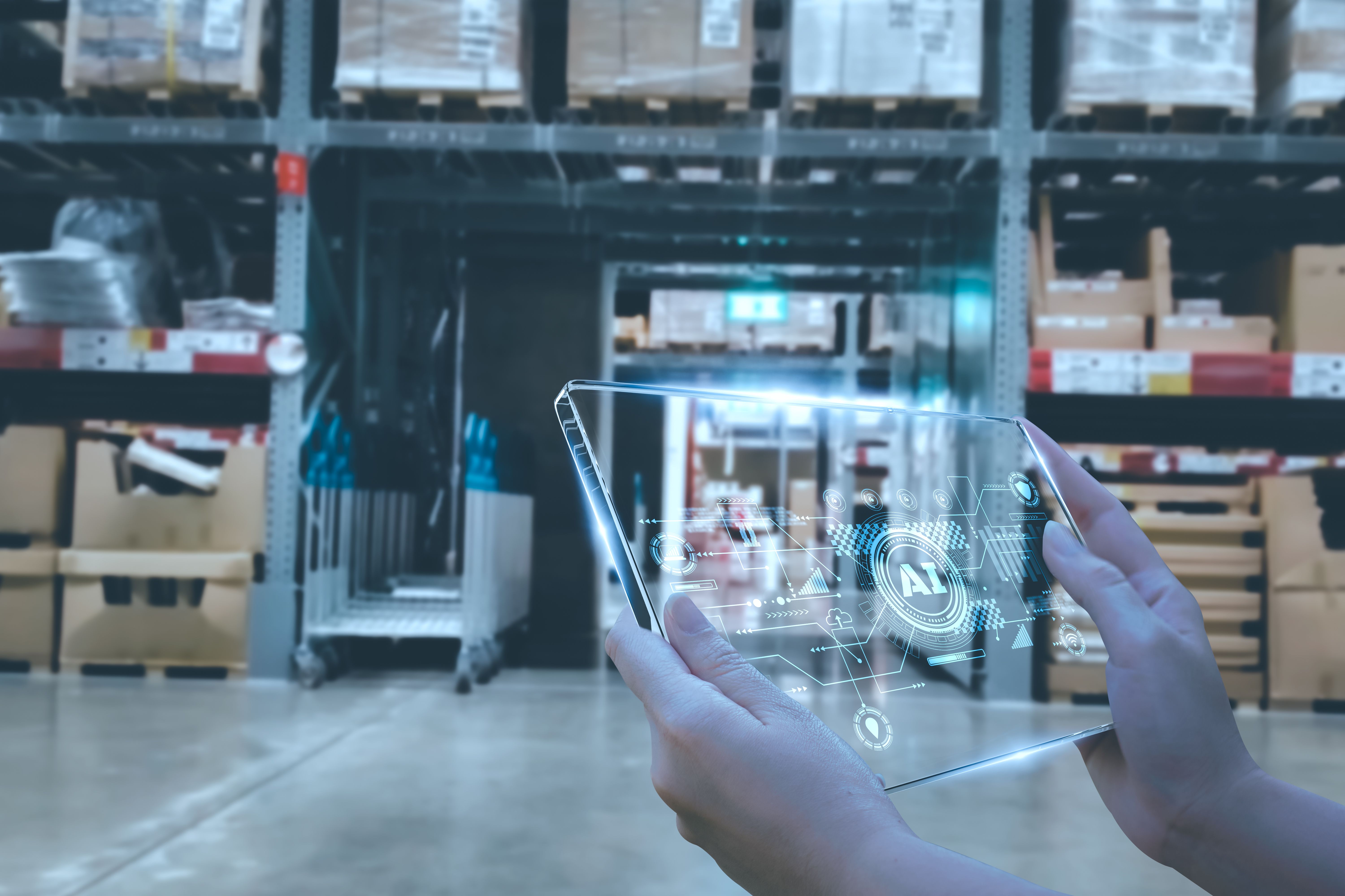 inventory management