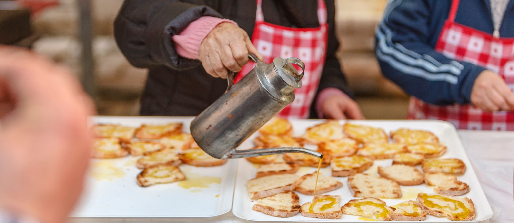 tuscany food festival