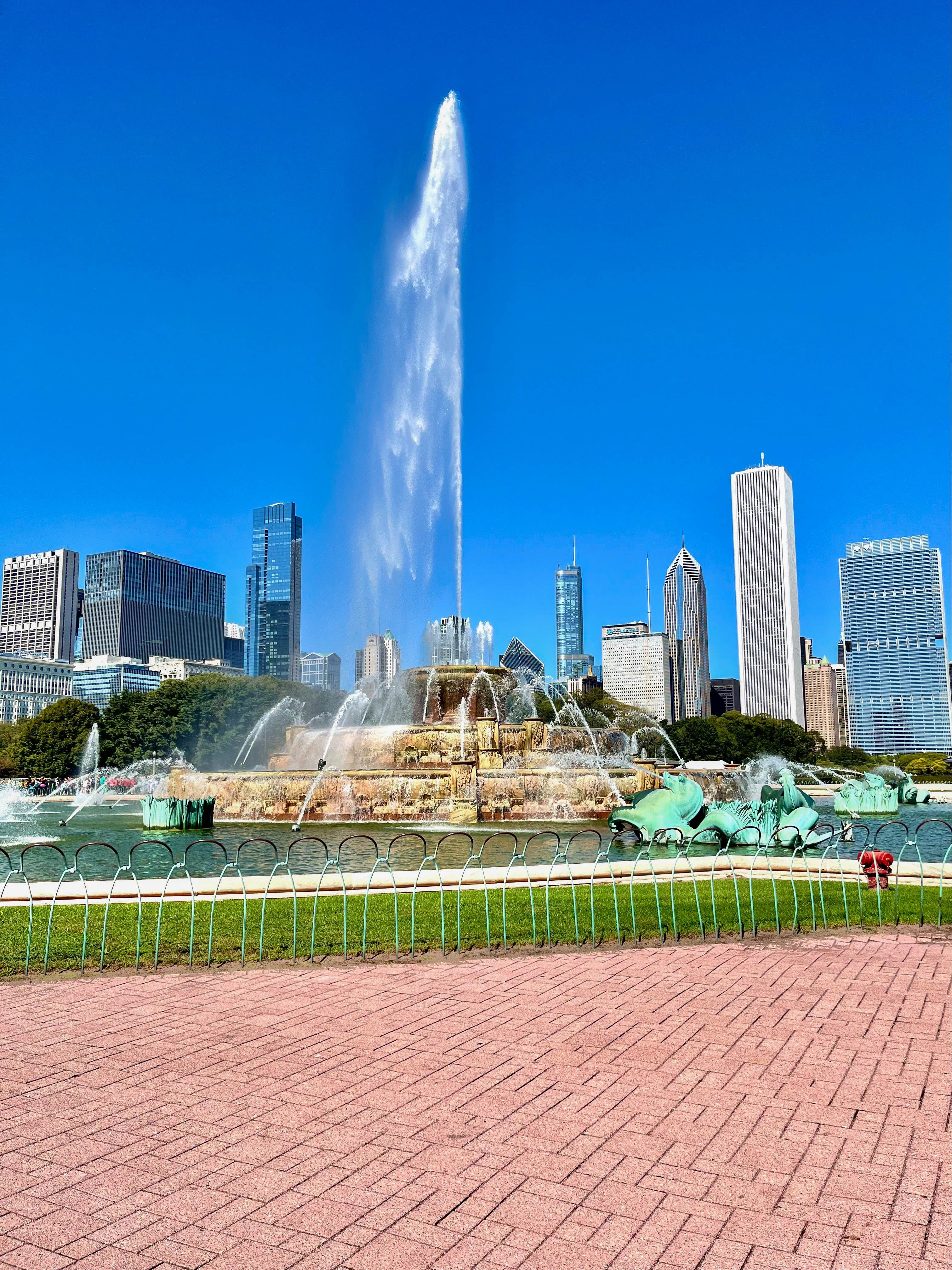 grant park