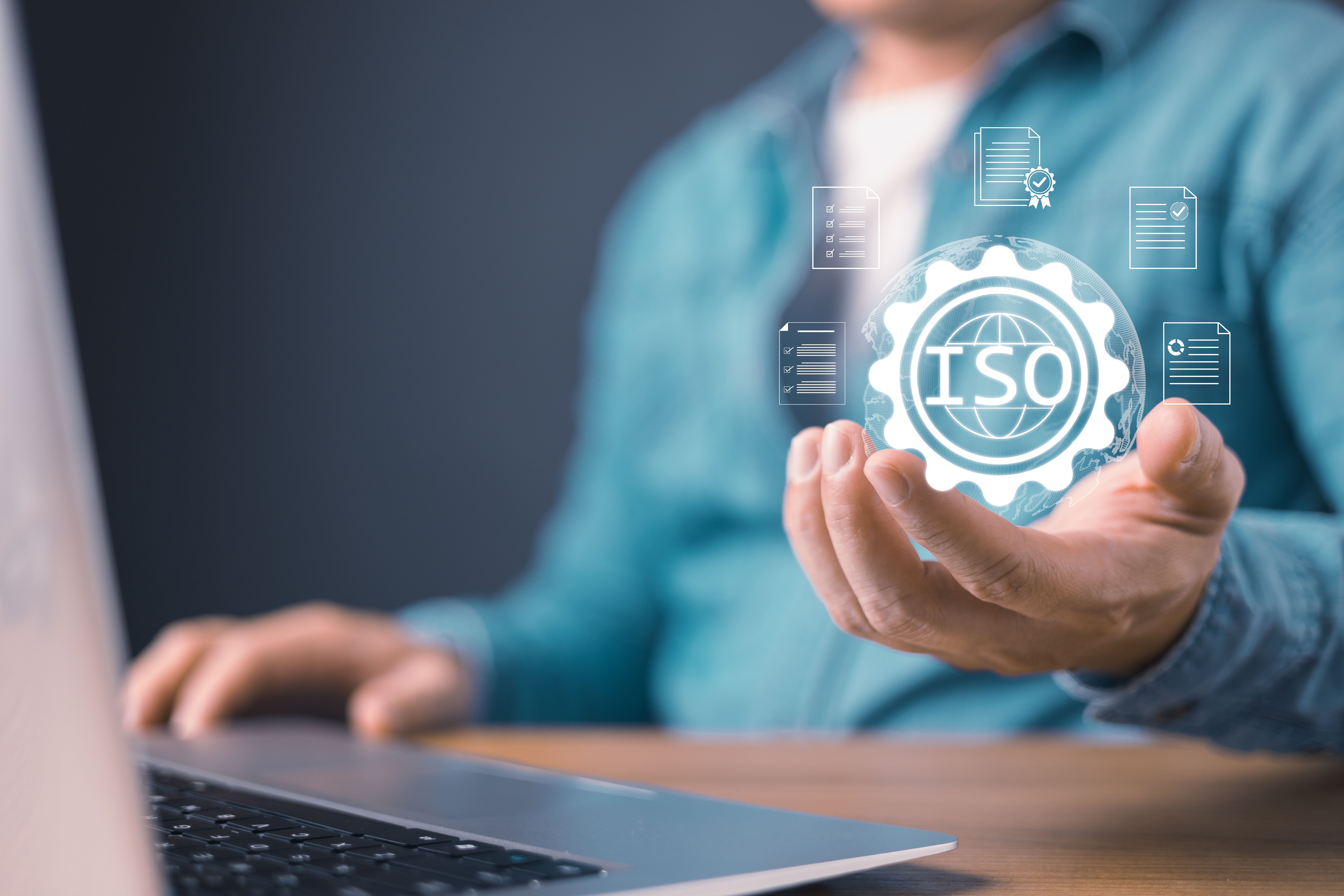 certifications awards