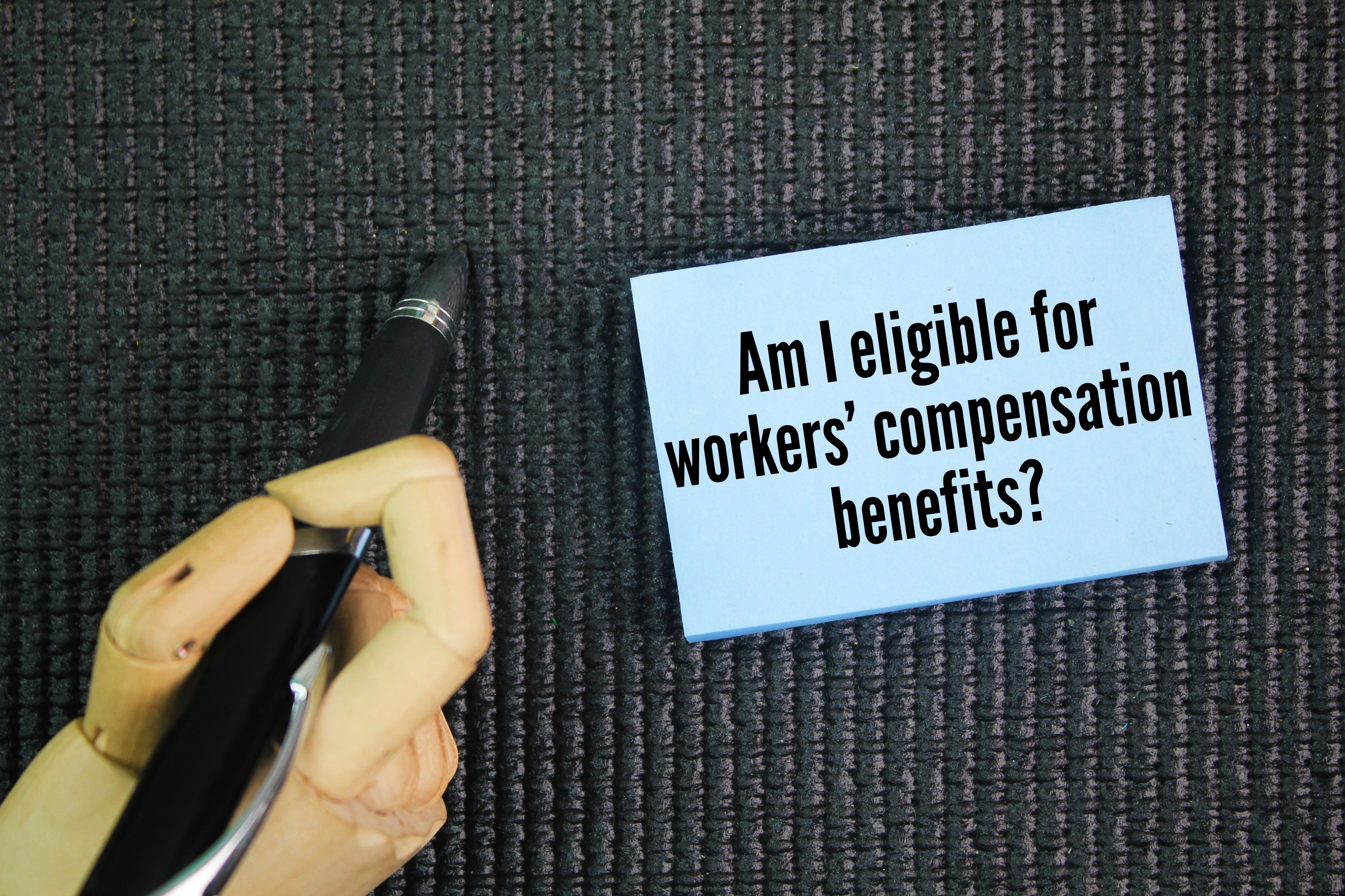 compensation benefits