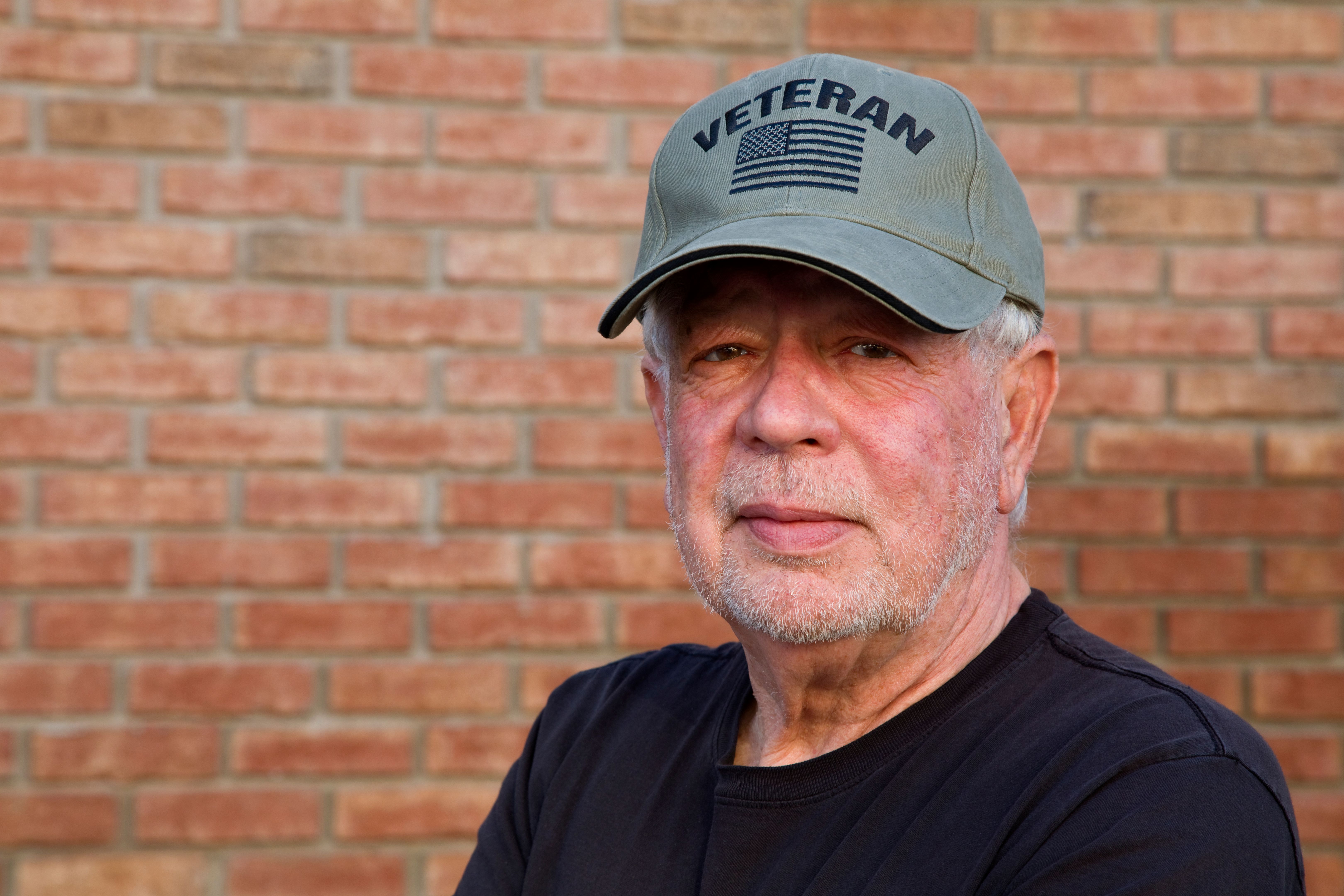 veteran business owner