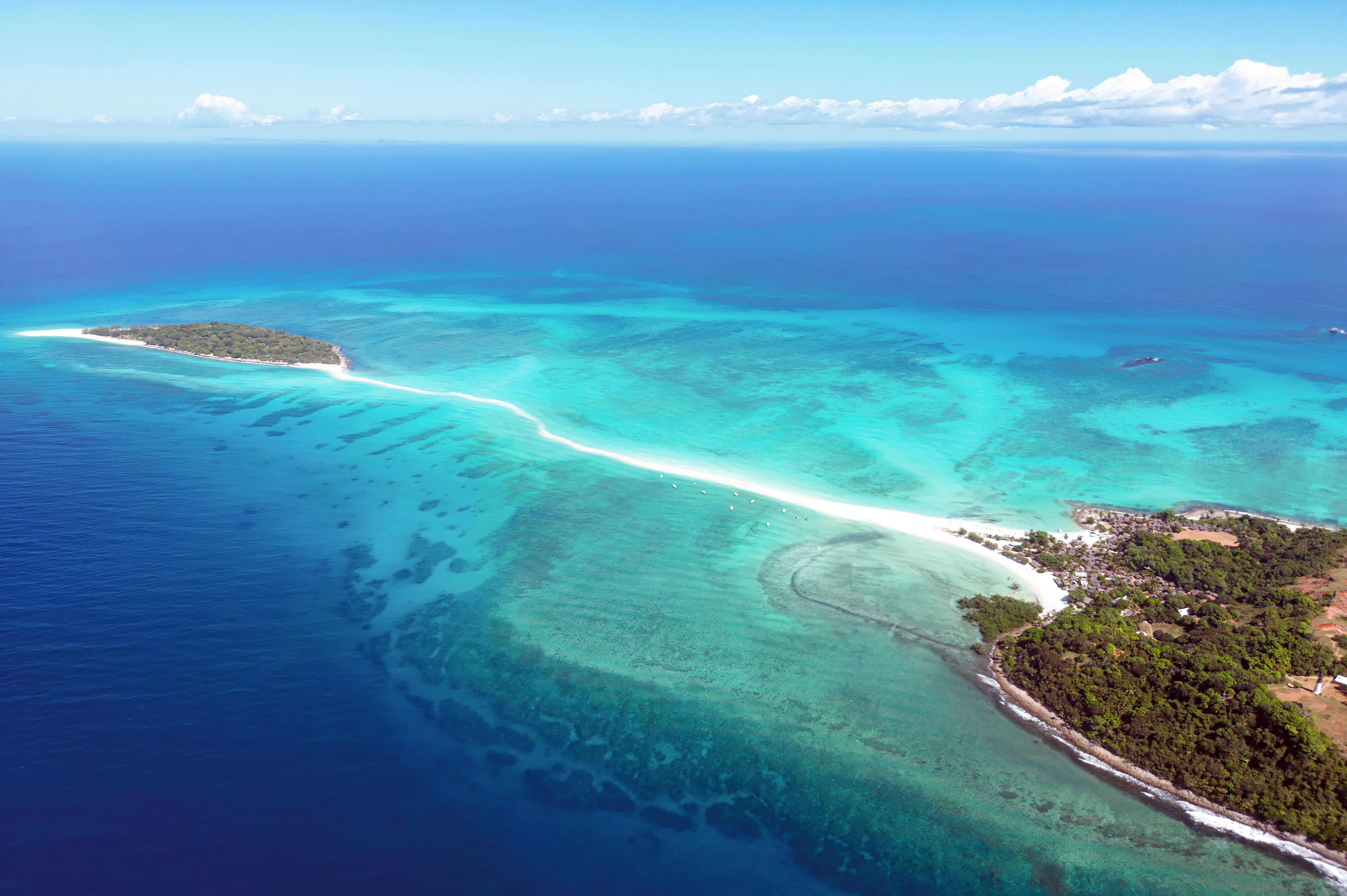 madagascar landscape