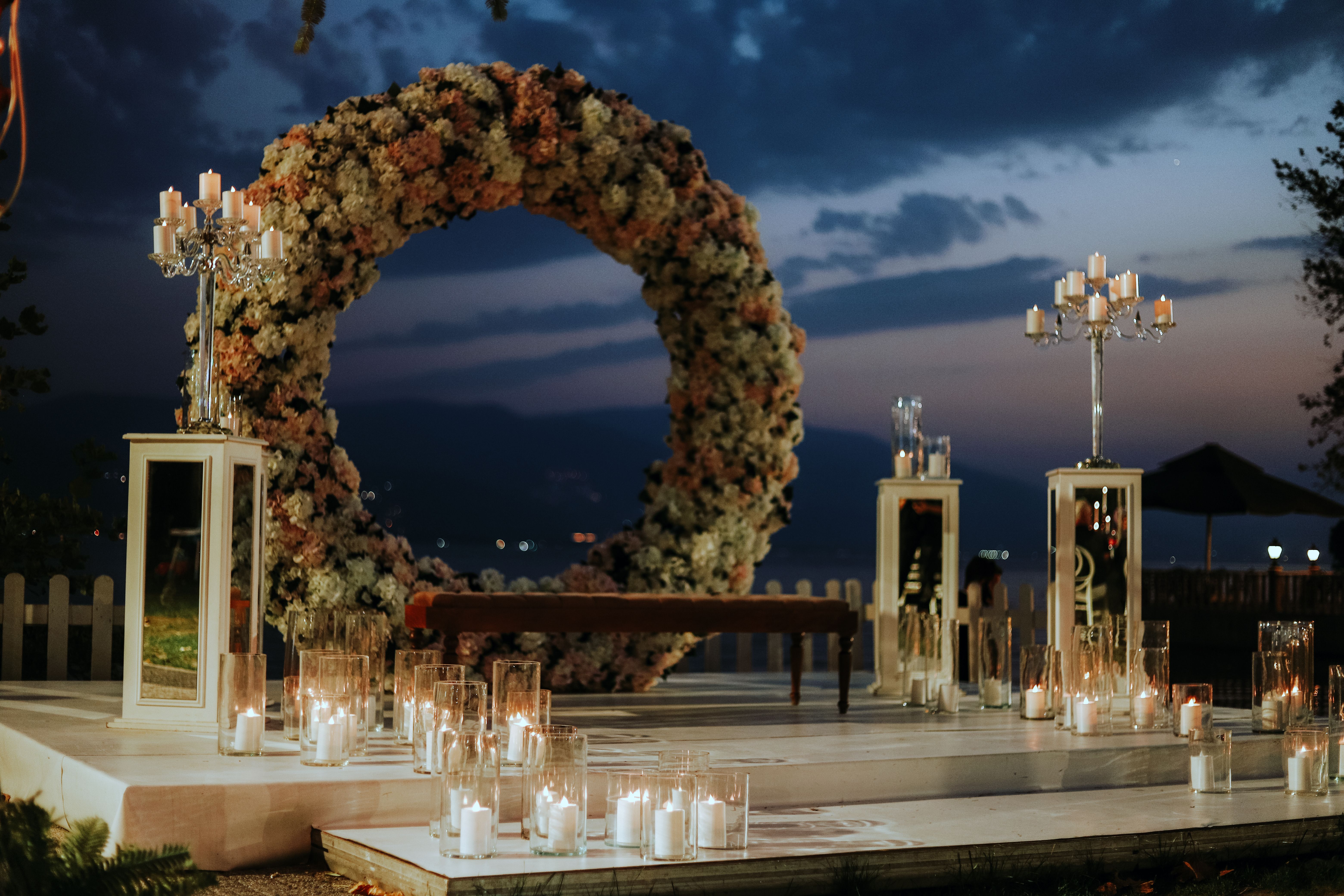 Romantic Celebration, Wedding Detail, Christmas and Decoration