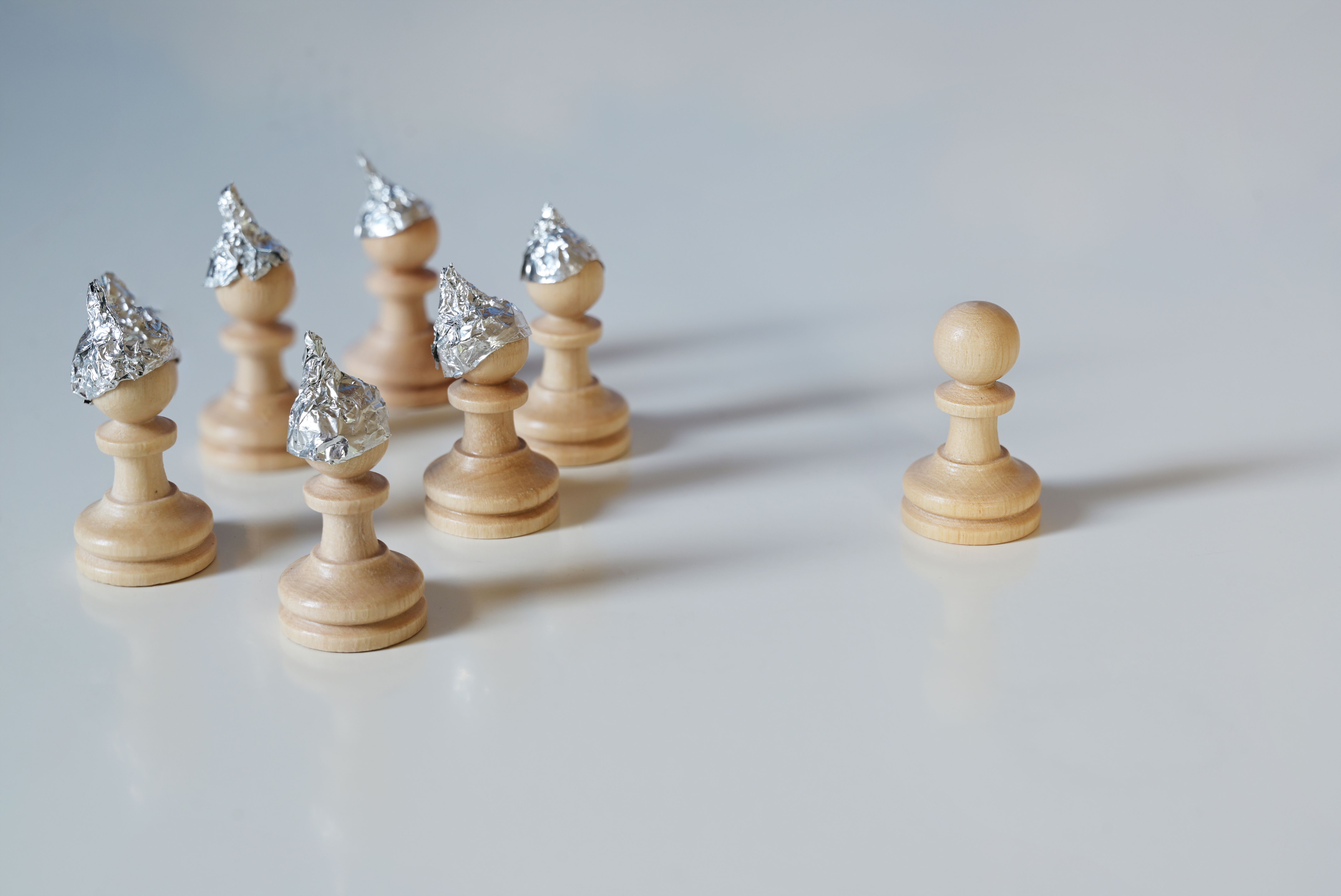 chess myths