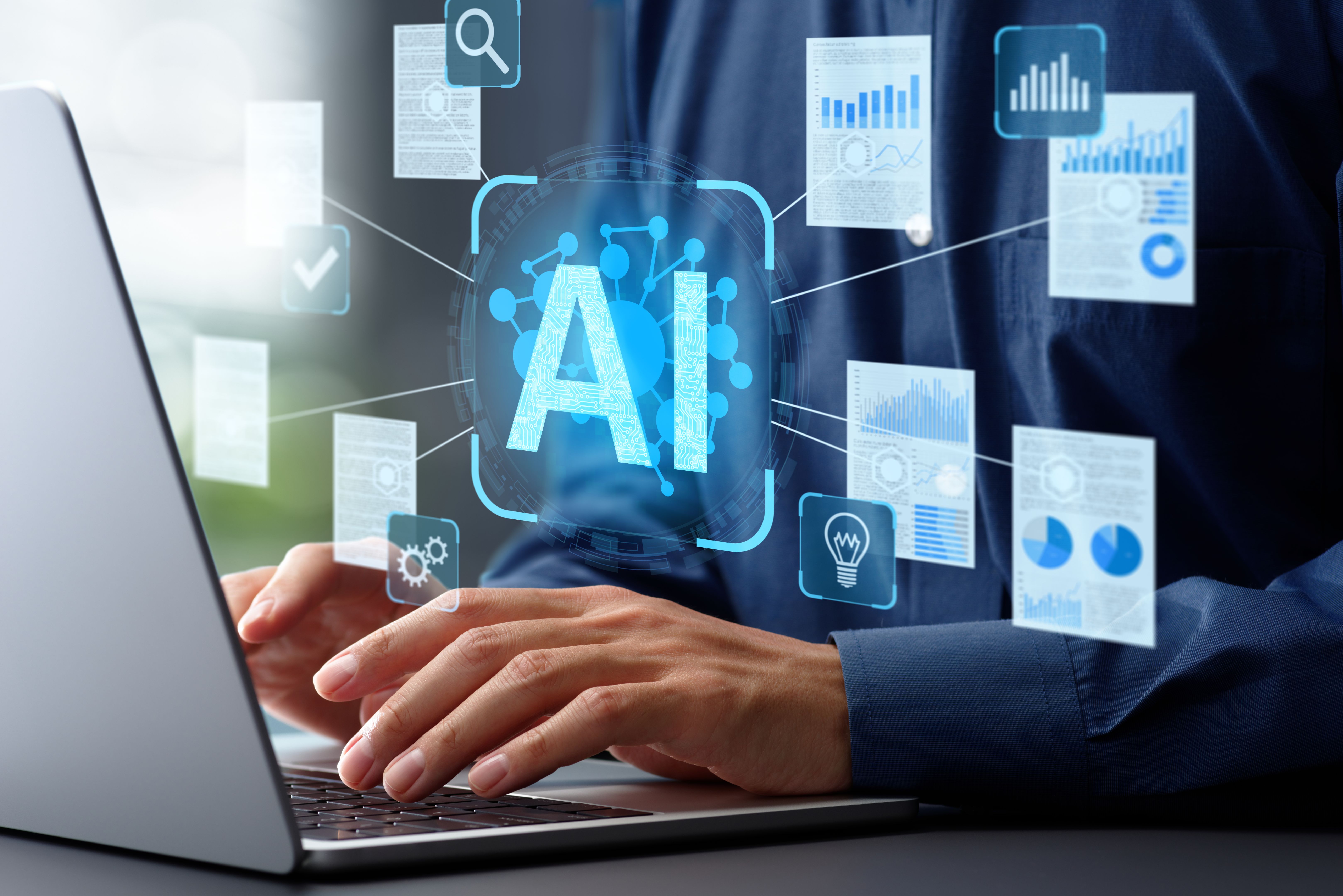 ai business solutions
