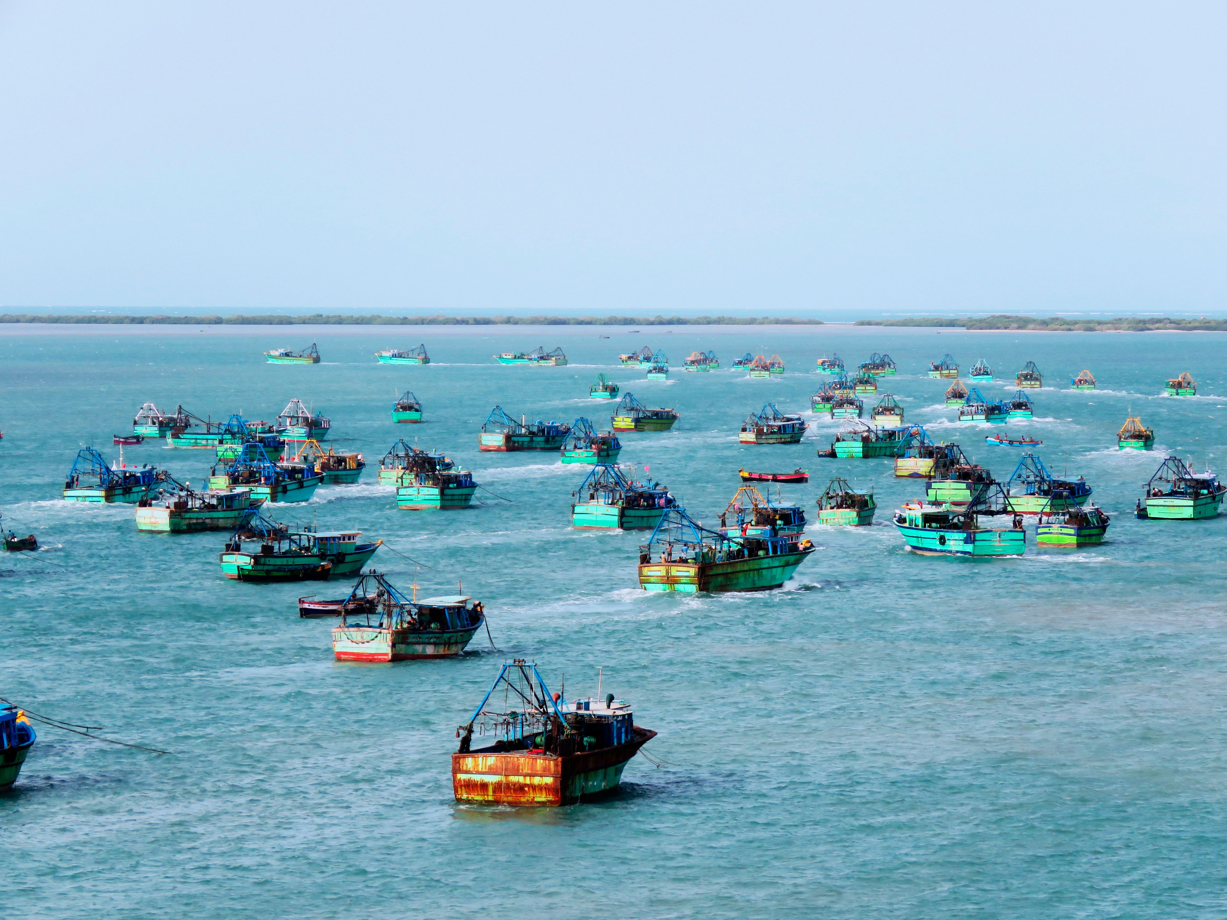 state fishing maps