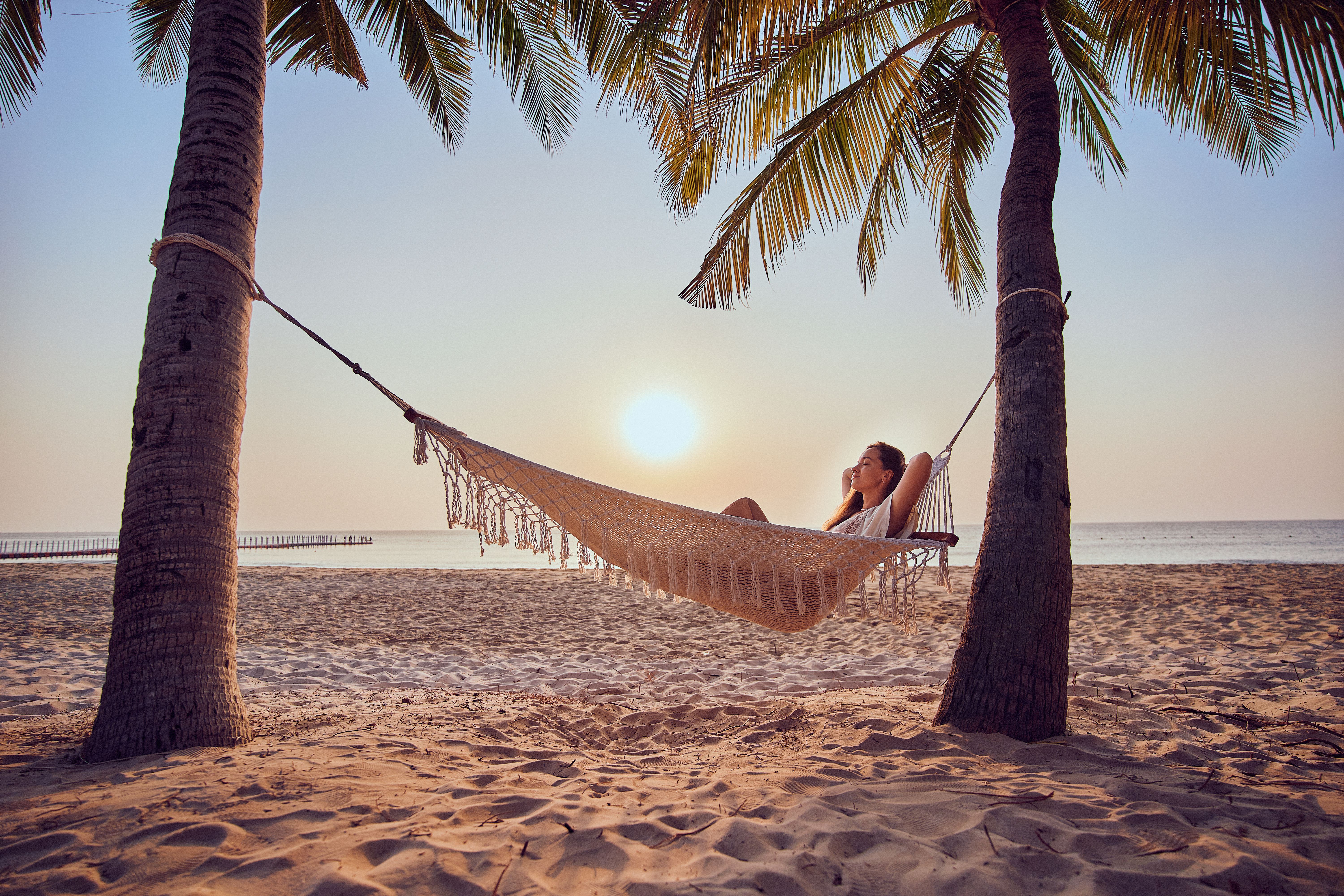 relaxation