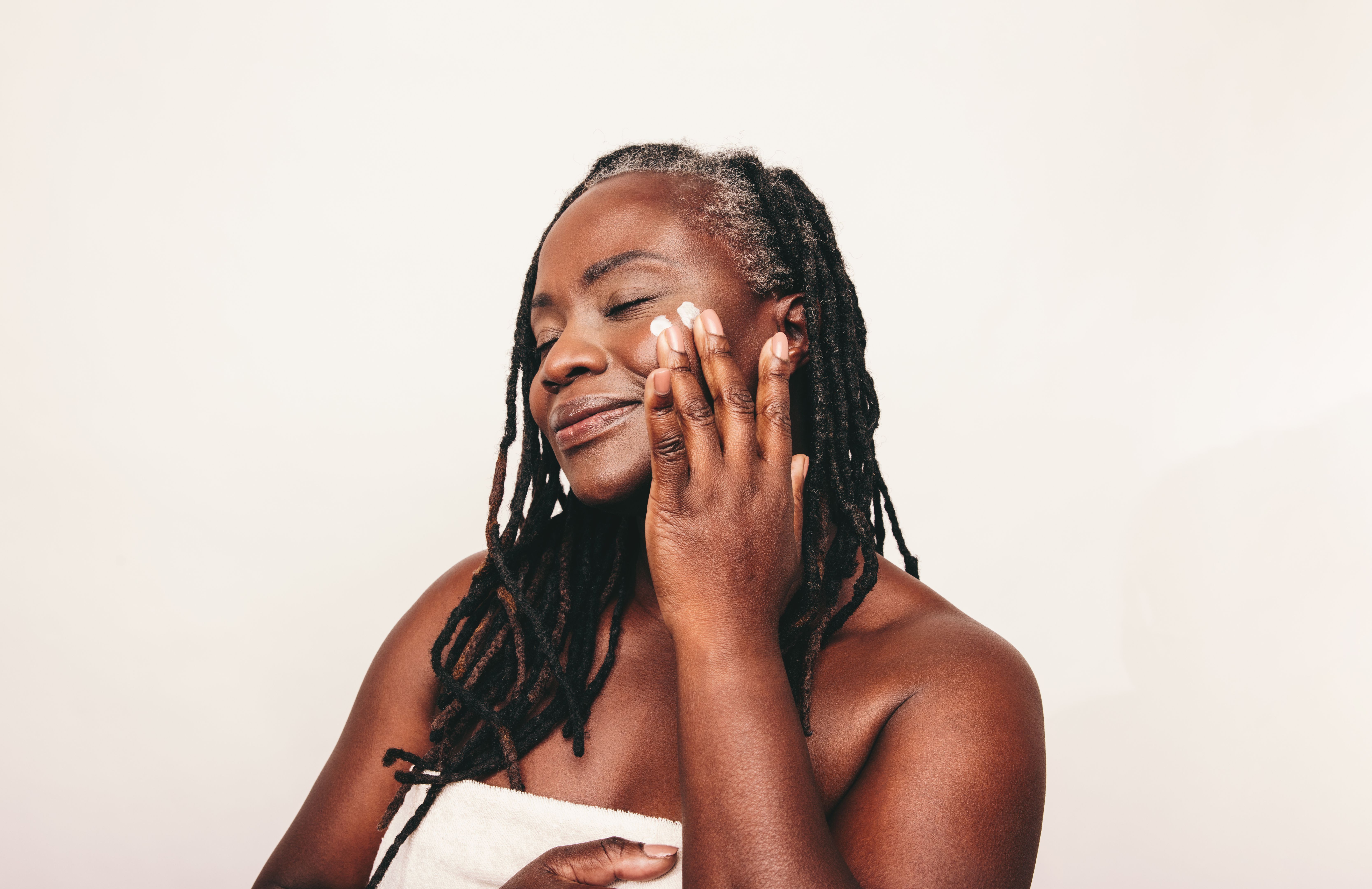 moisturizing locs