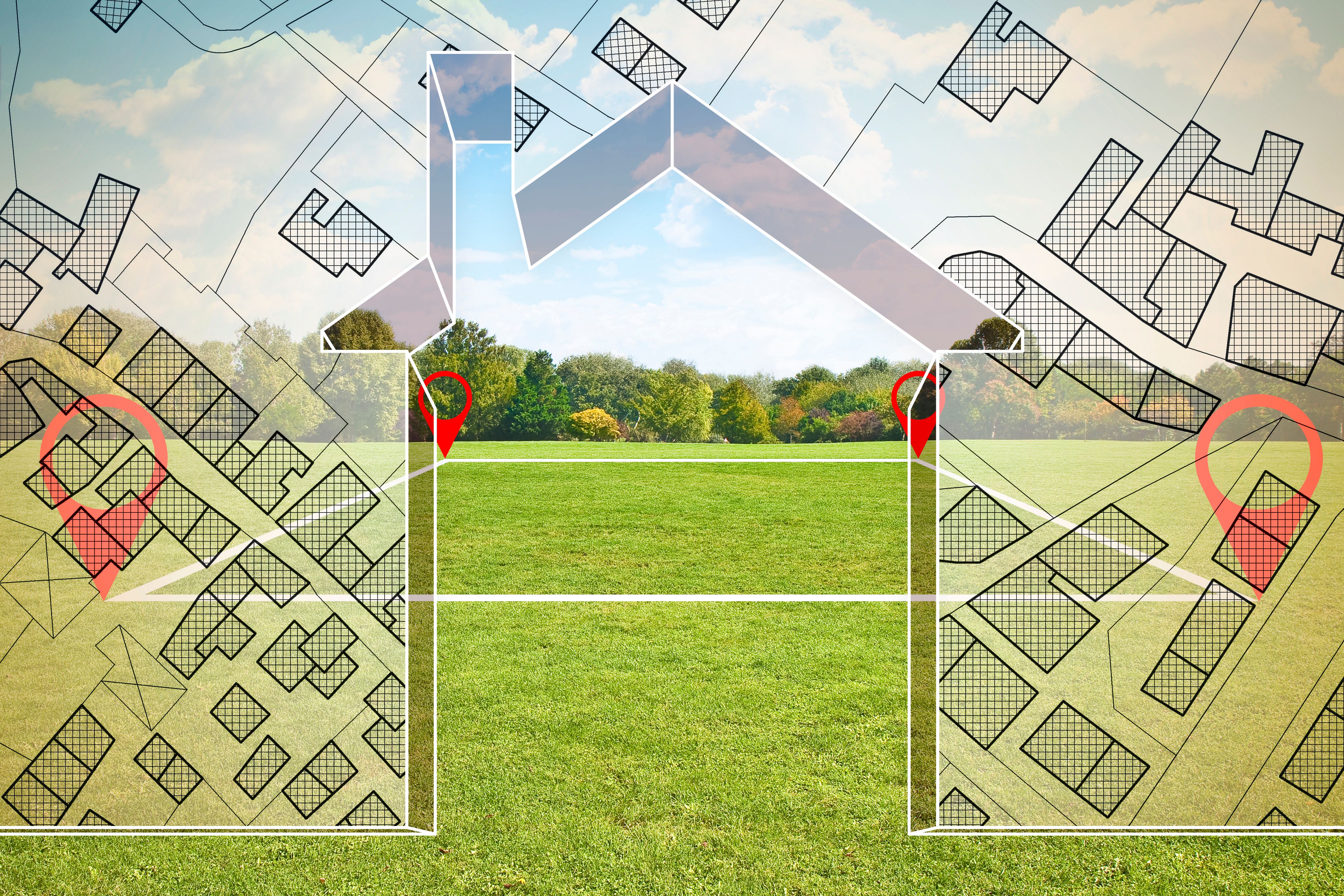 construction zoning map