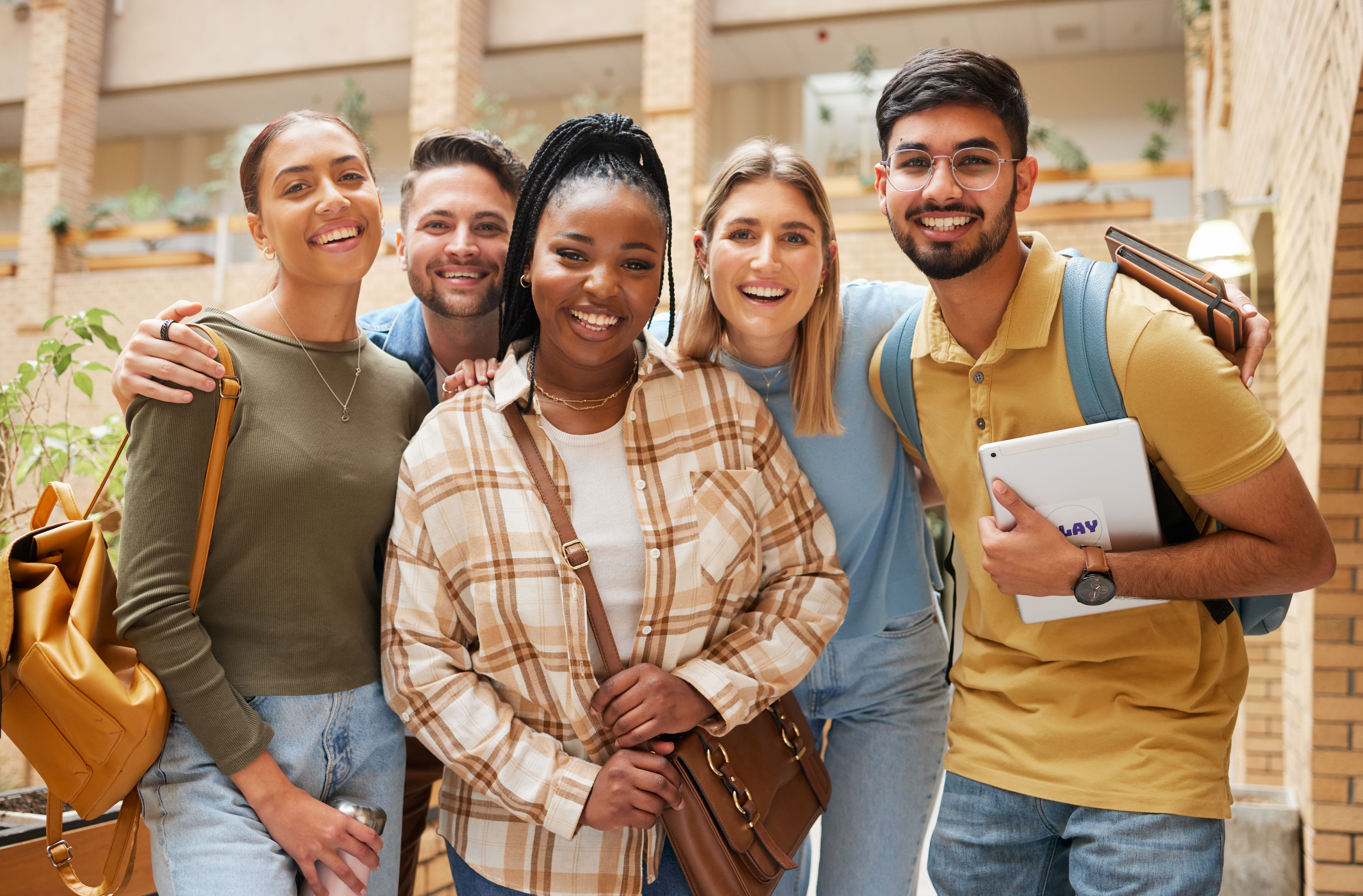 international students