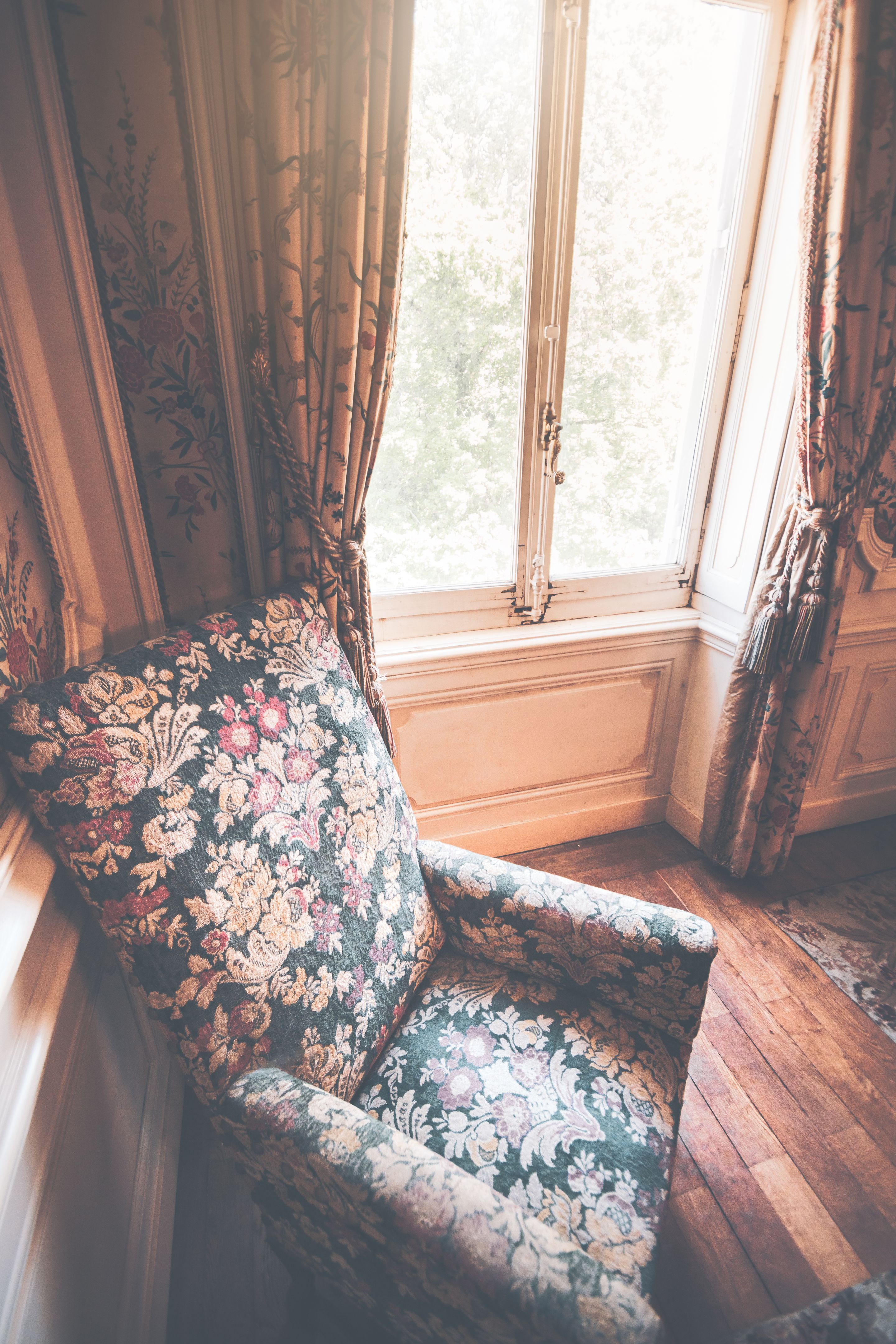 timeless home design