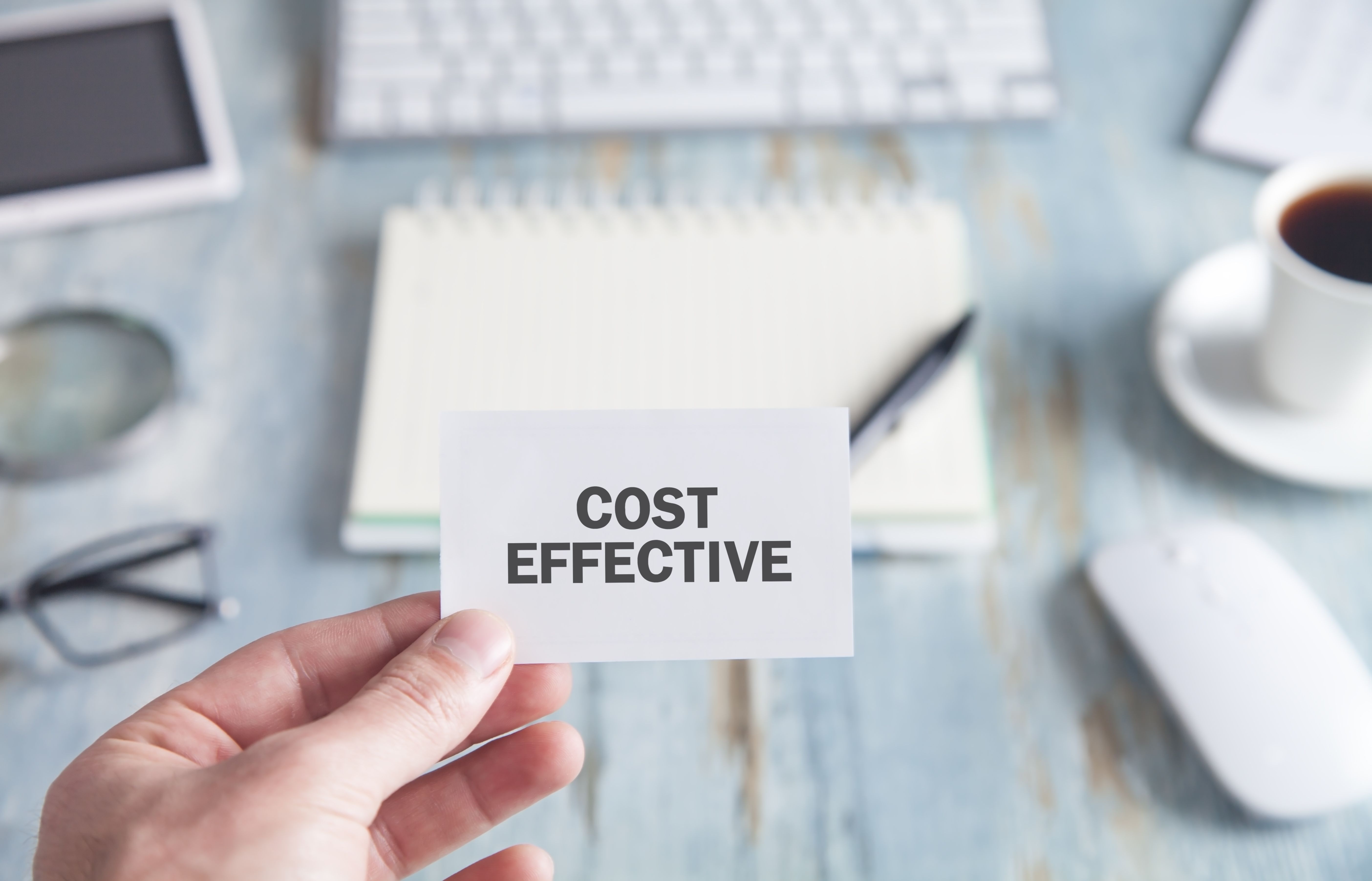 cost effective marketing