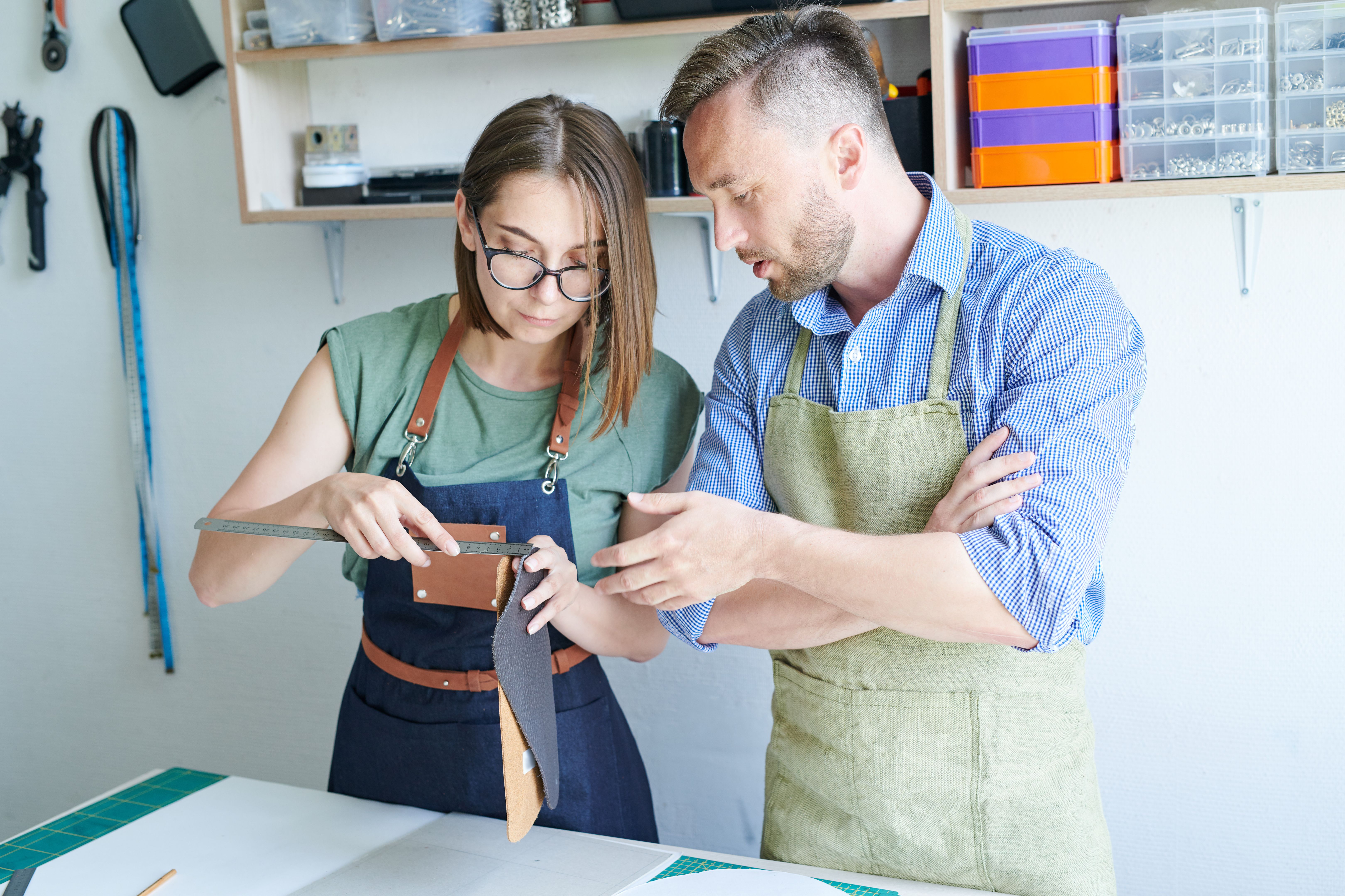 apprentissage personnalisé