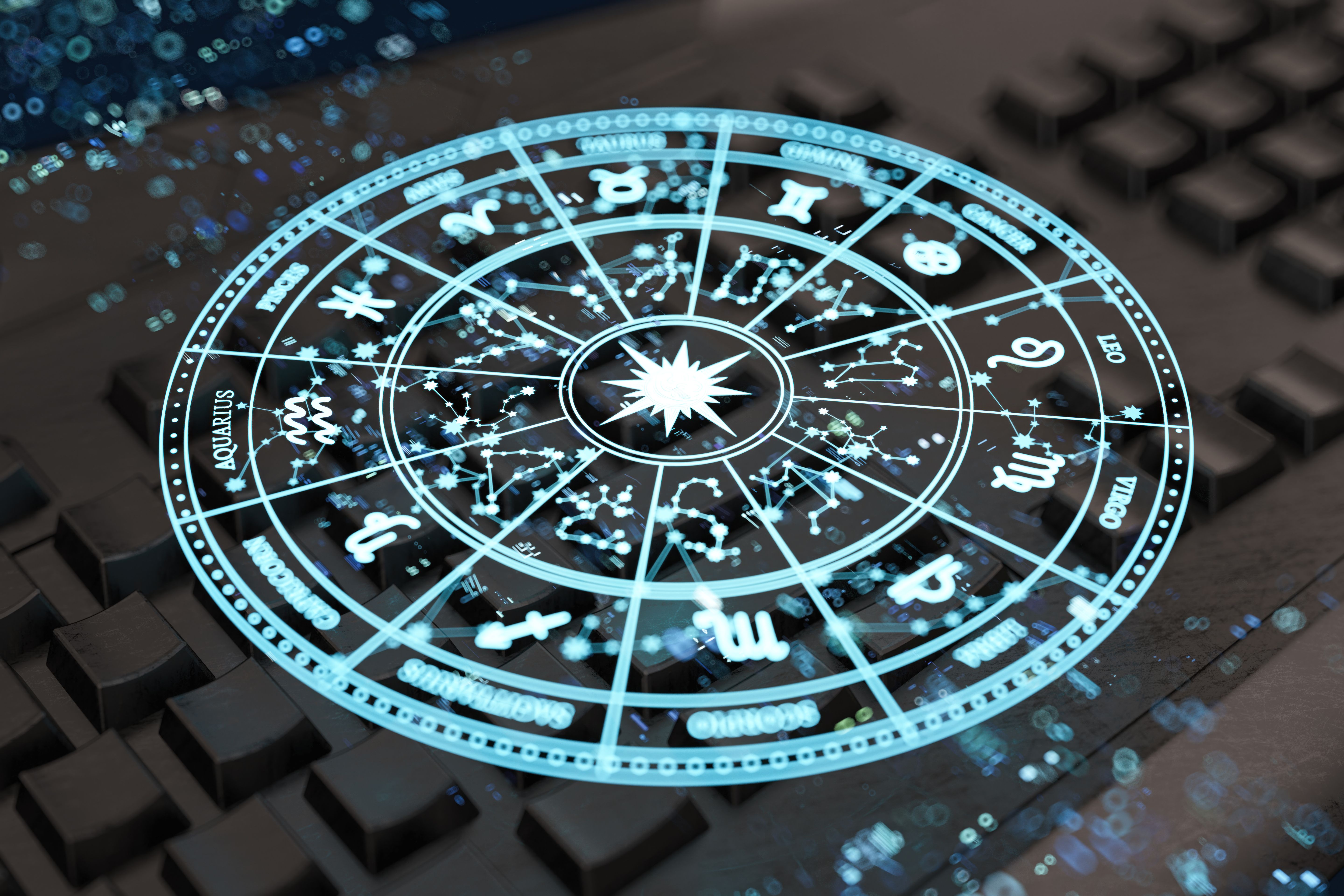 relationship astrology