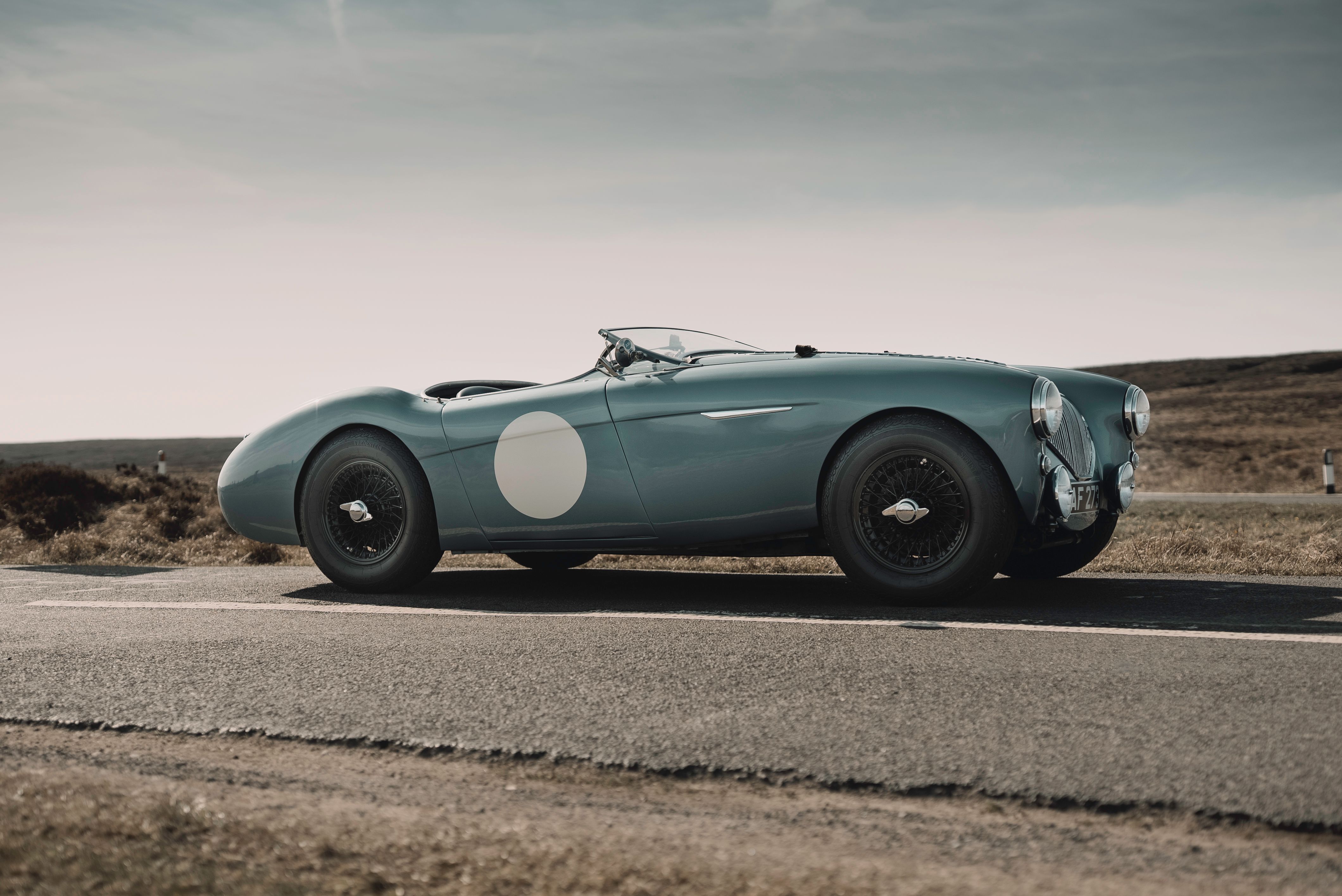 old cars