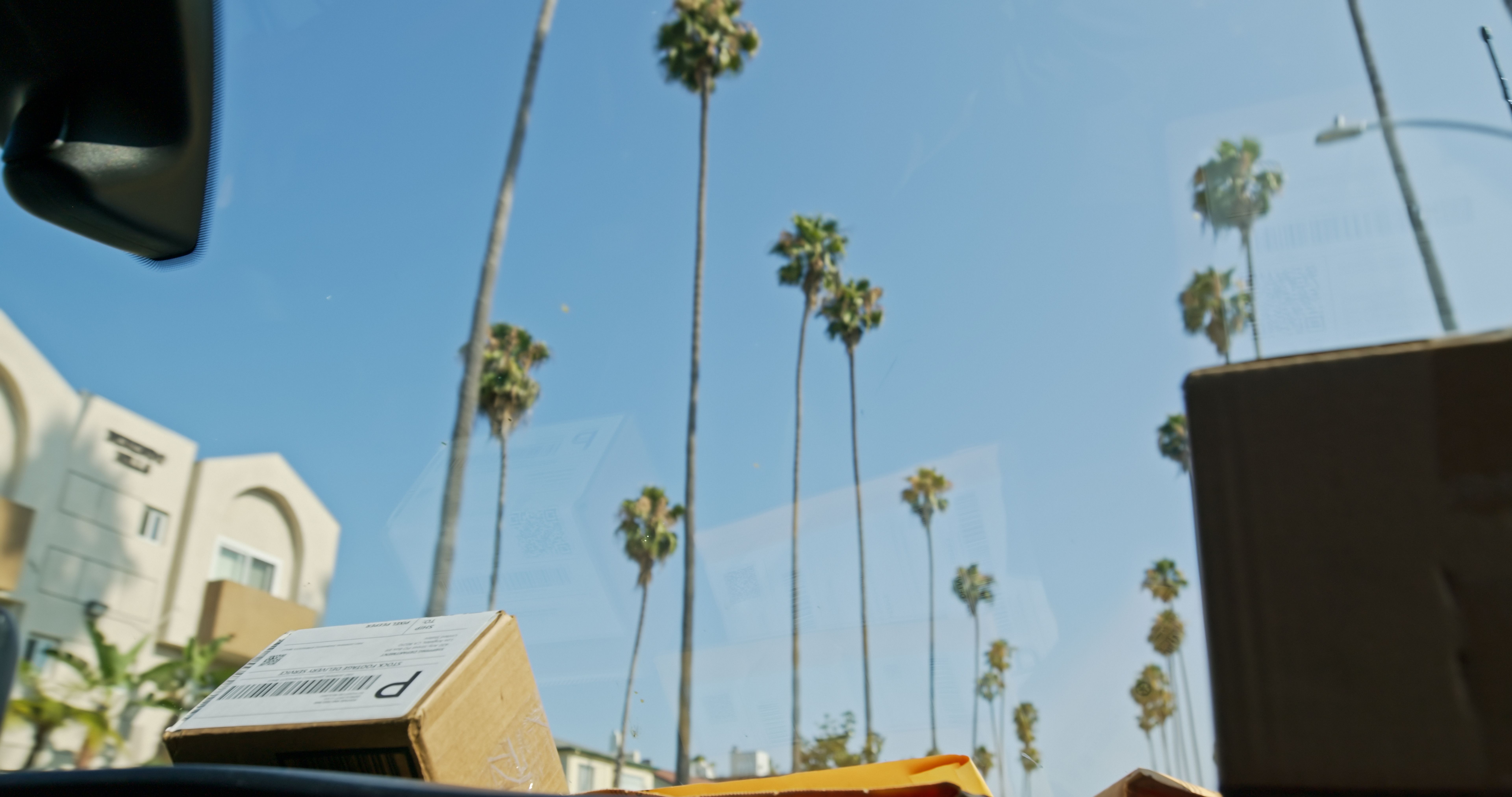 seasonal jobs Los Angeles