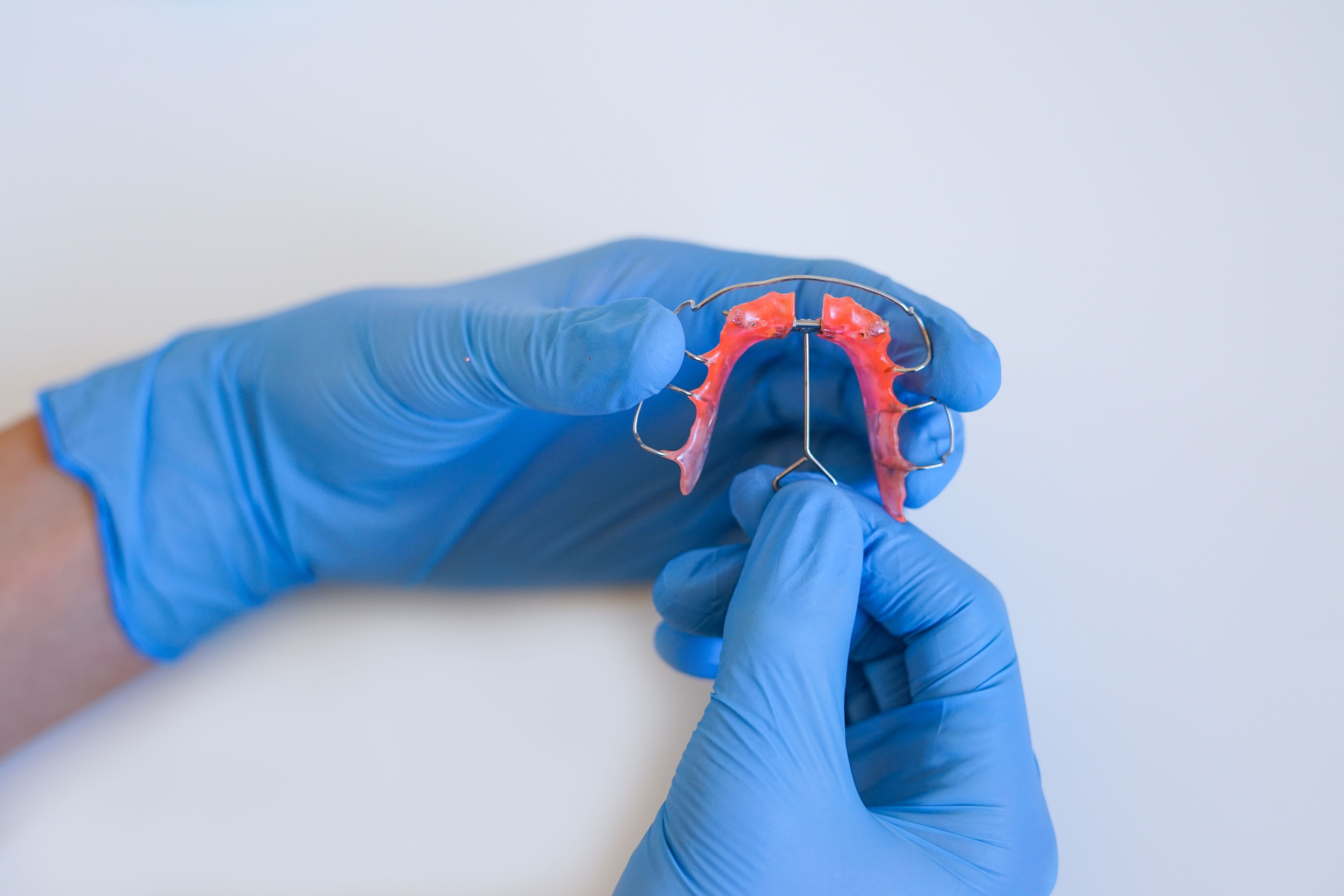 dental clinic growth