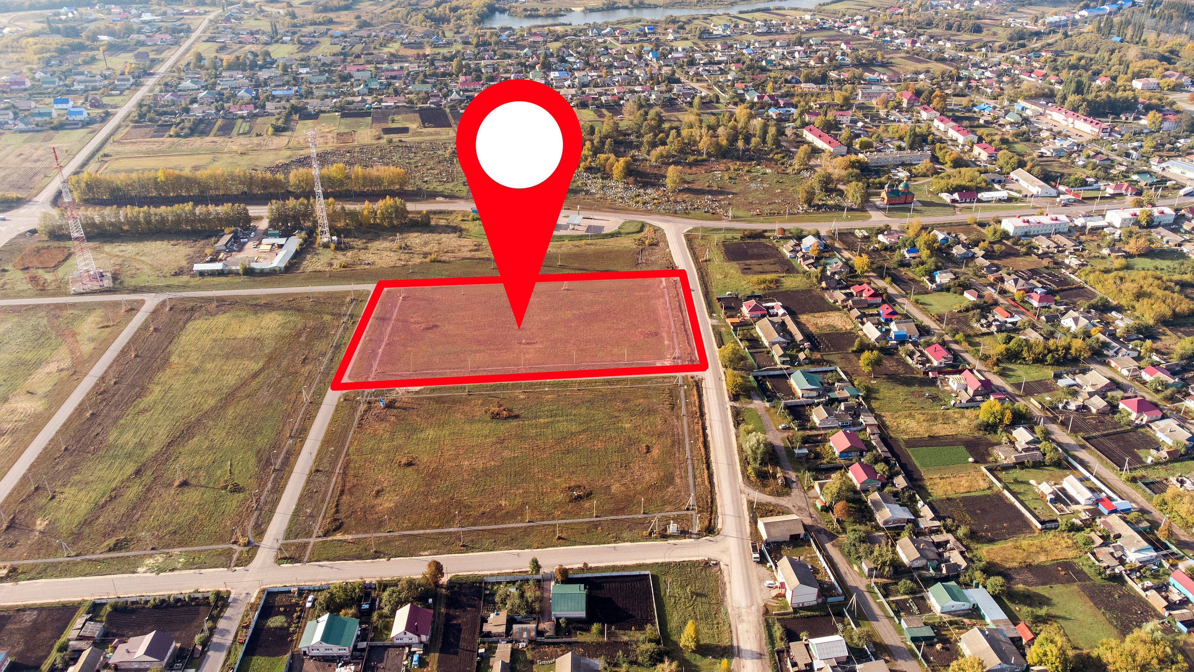 opportunity zone commercial real estate