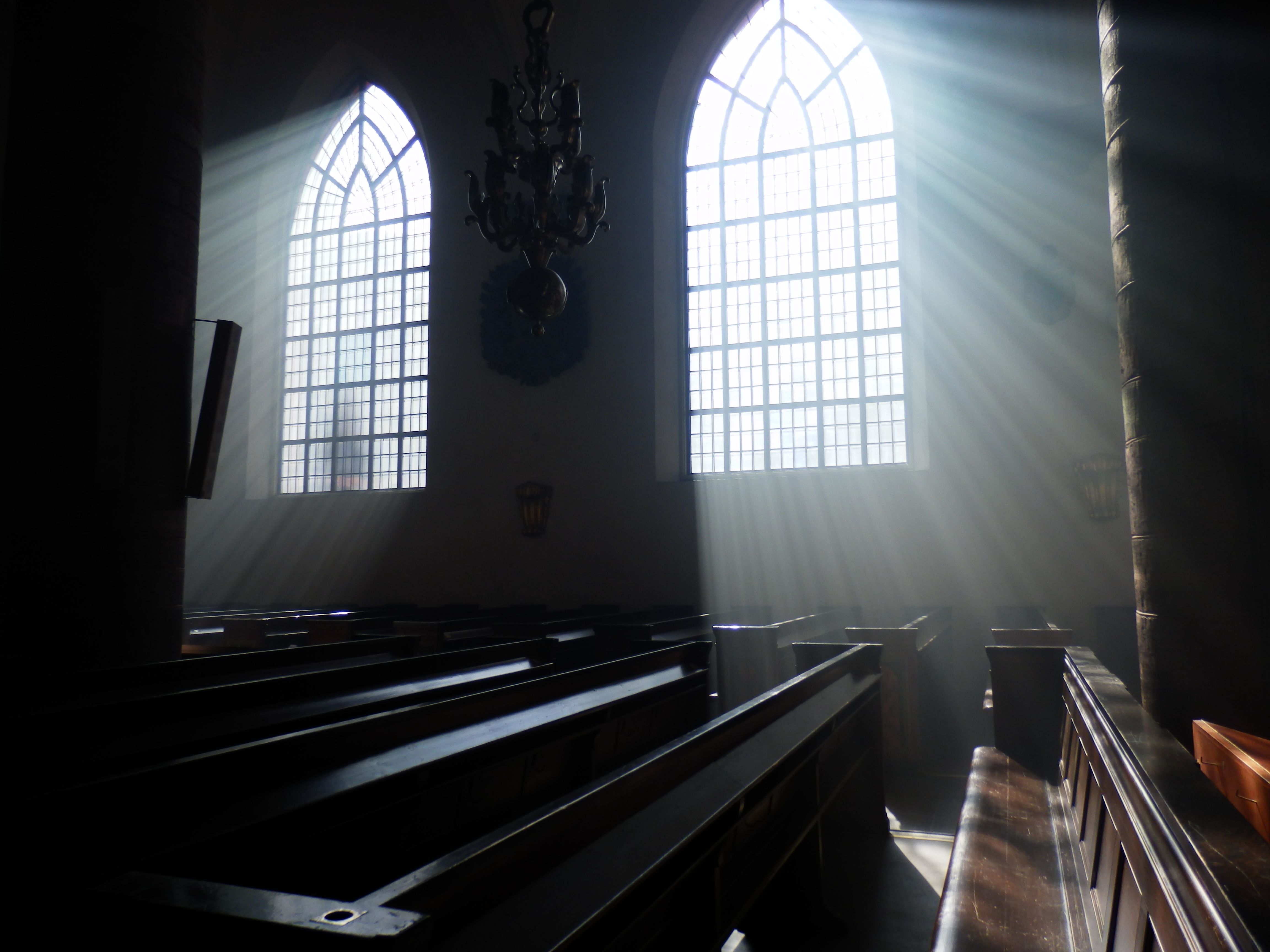 church digital platforms