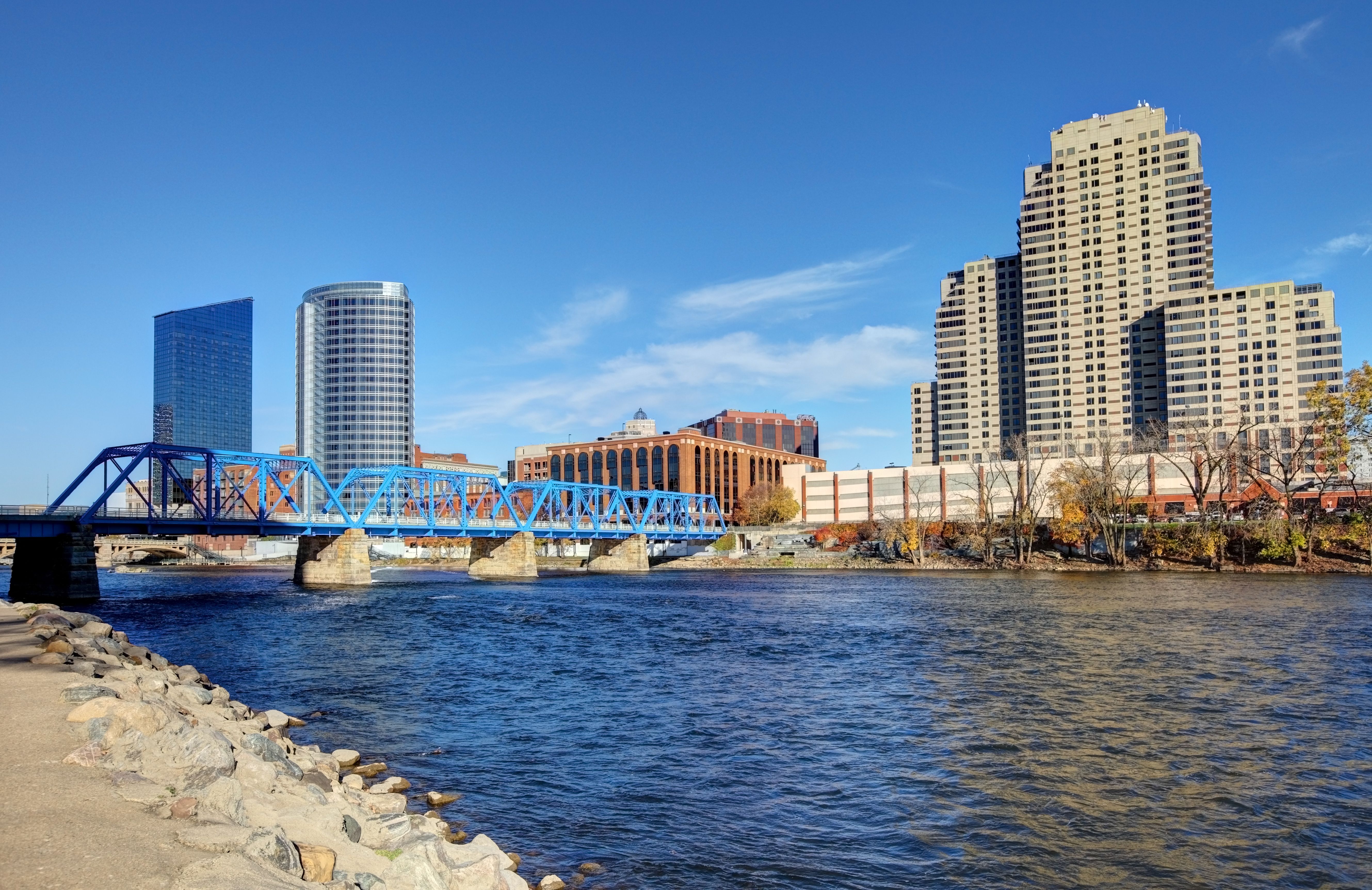 grand rapids backyard