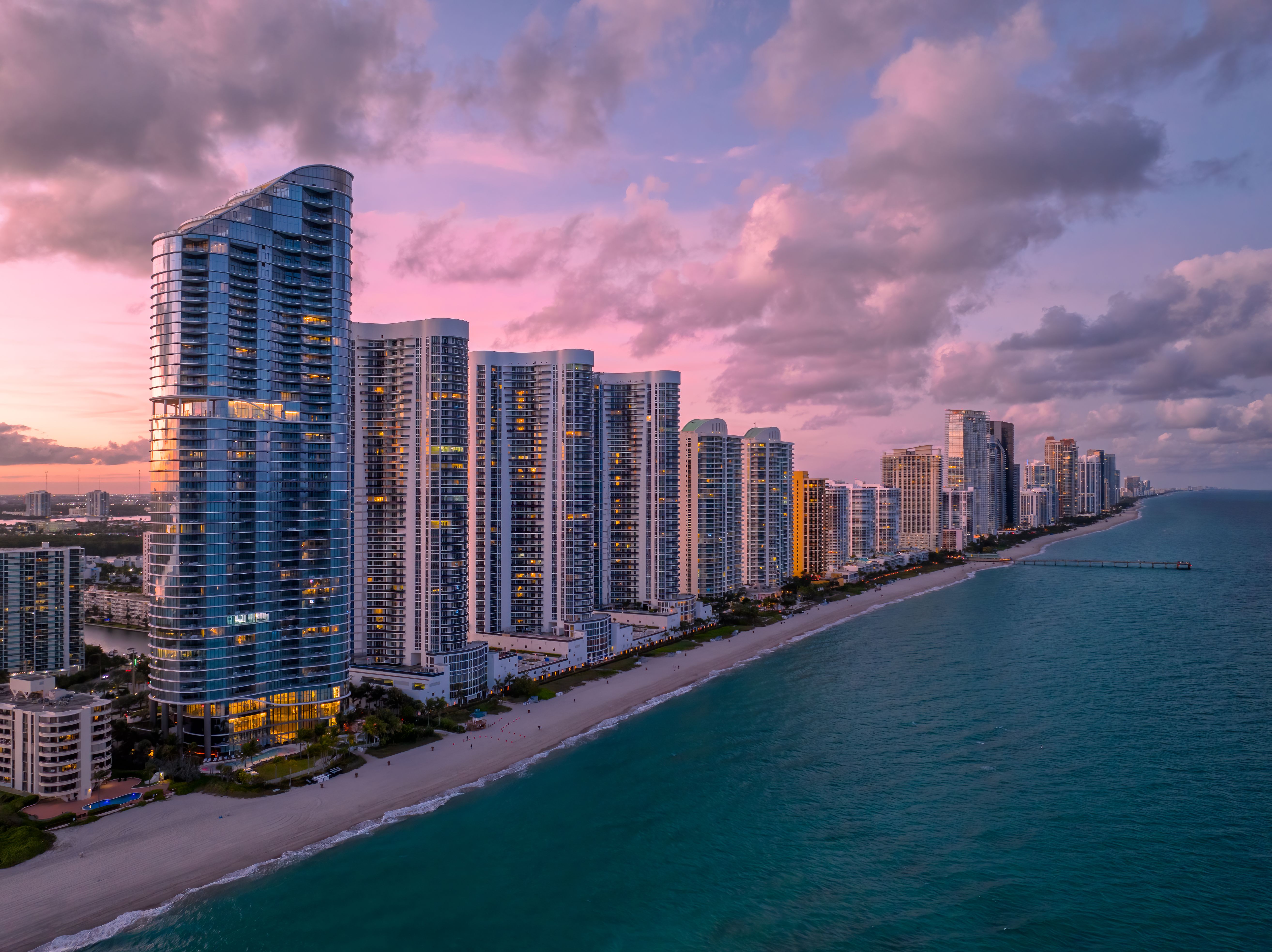 sunny isles miami