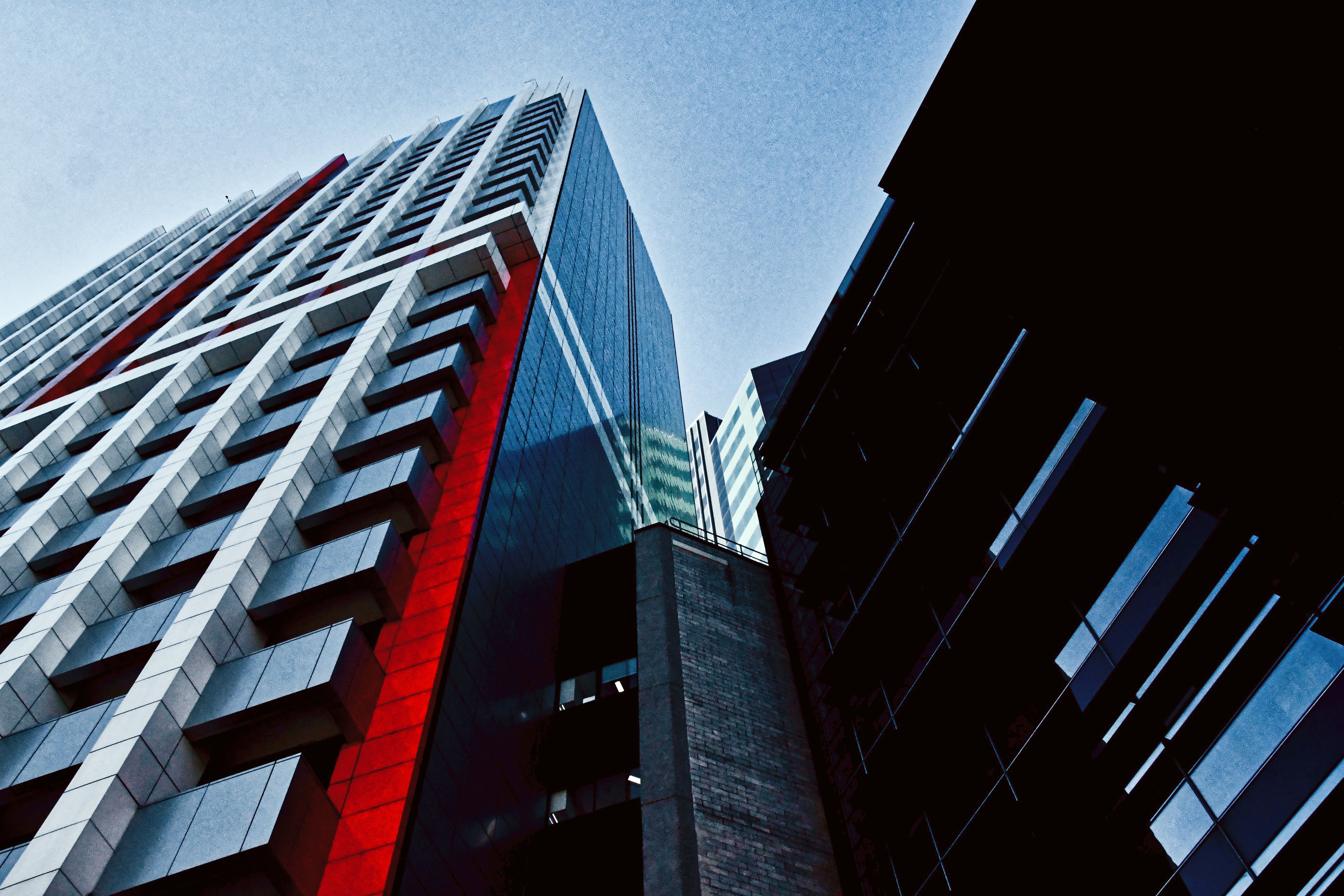 Buildings in Brisbane Buildings in Brisbane