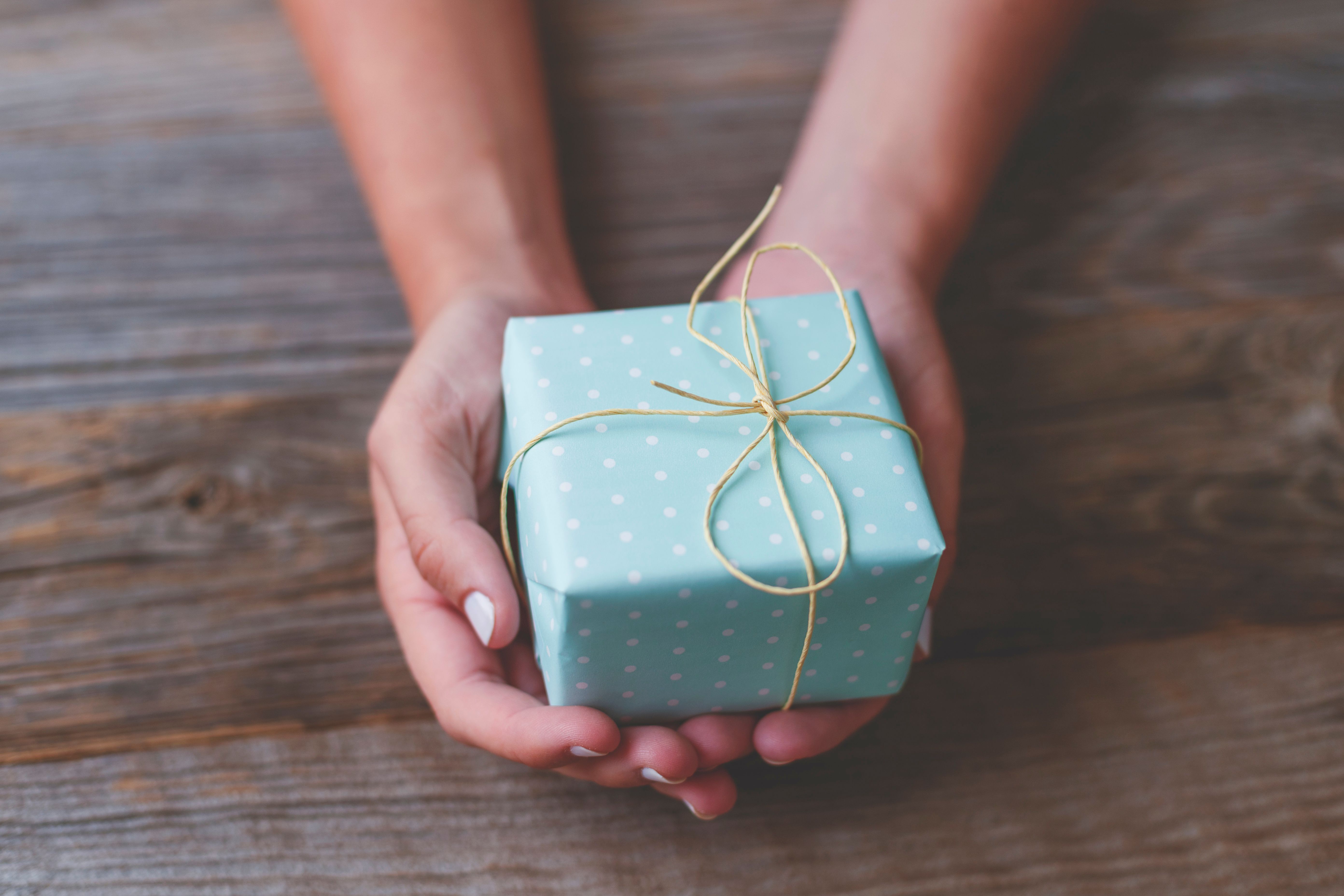 gift membership