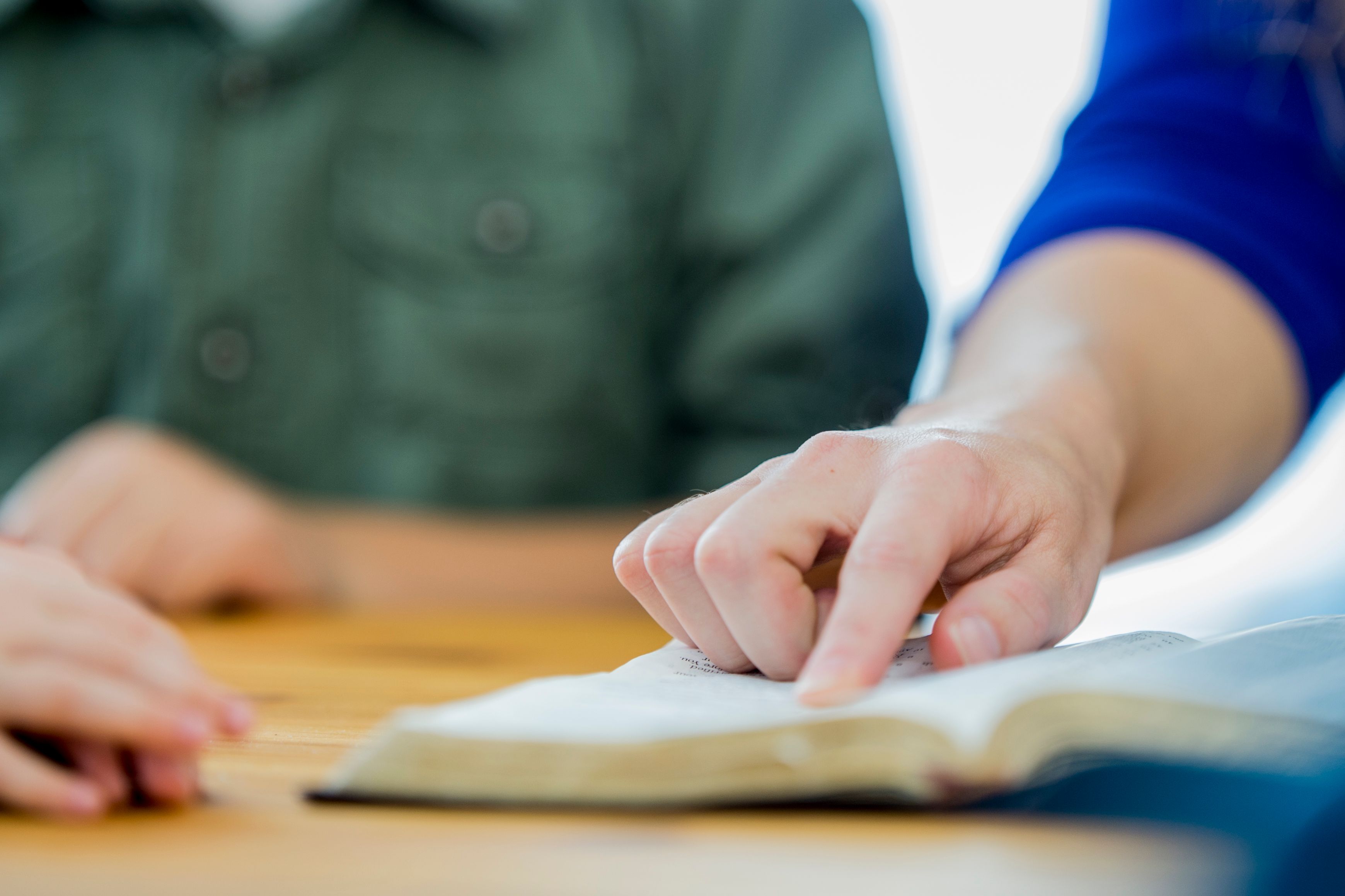 legal documents child care