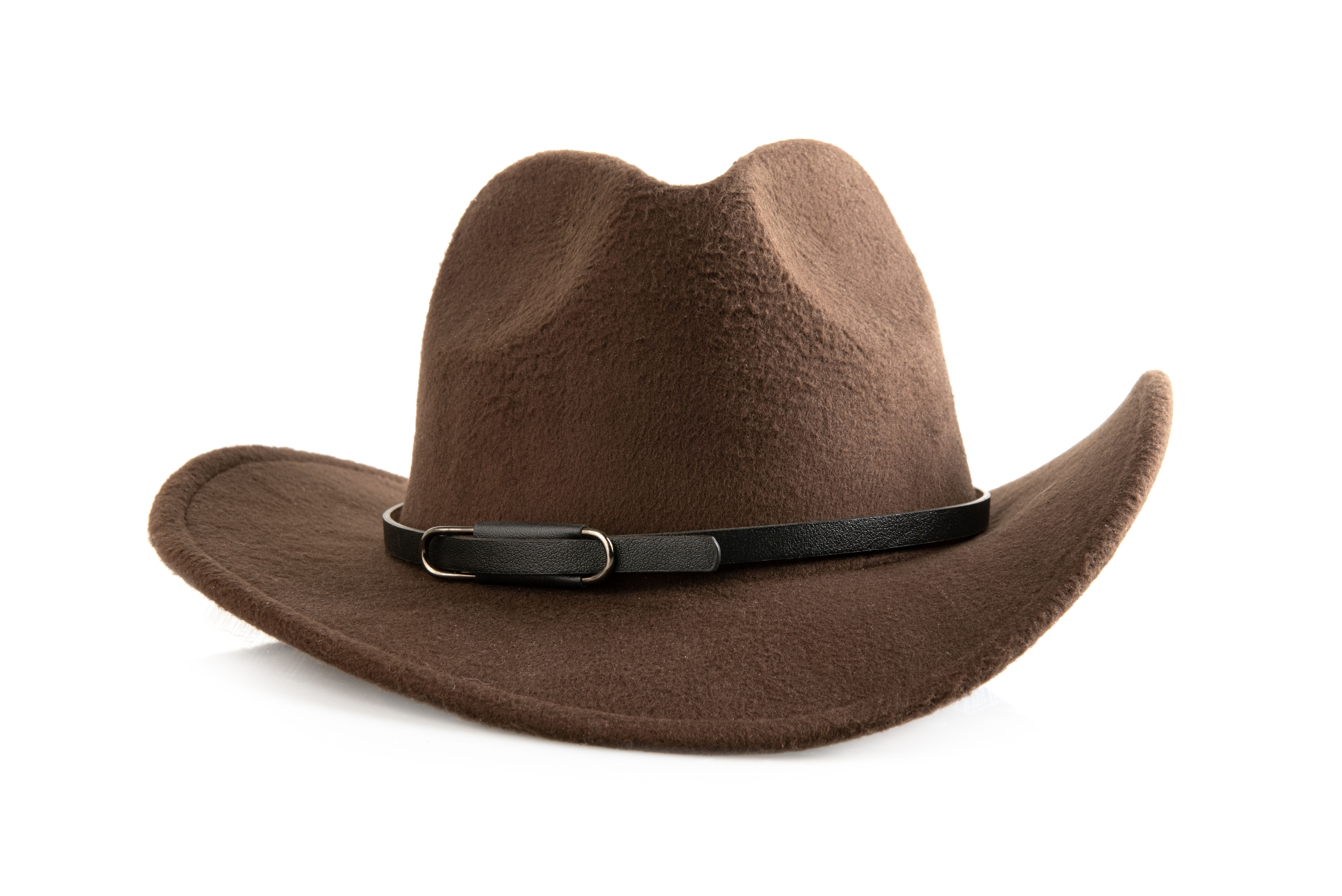 cowboy hat styles