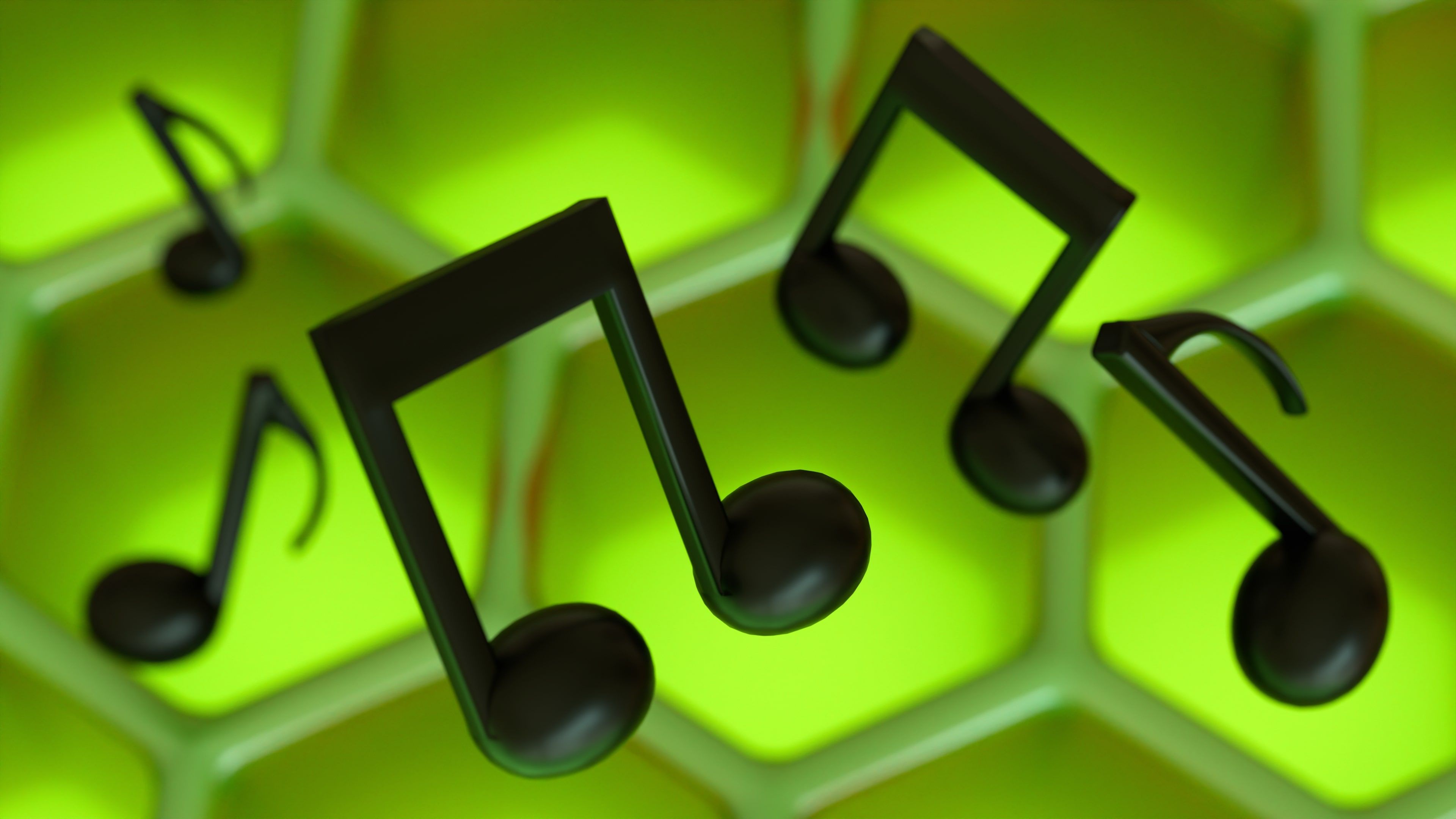 music math connection