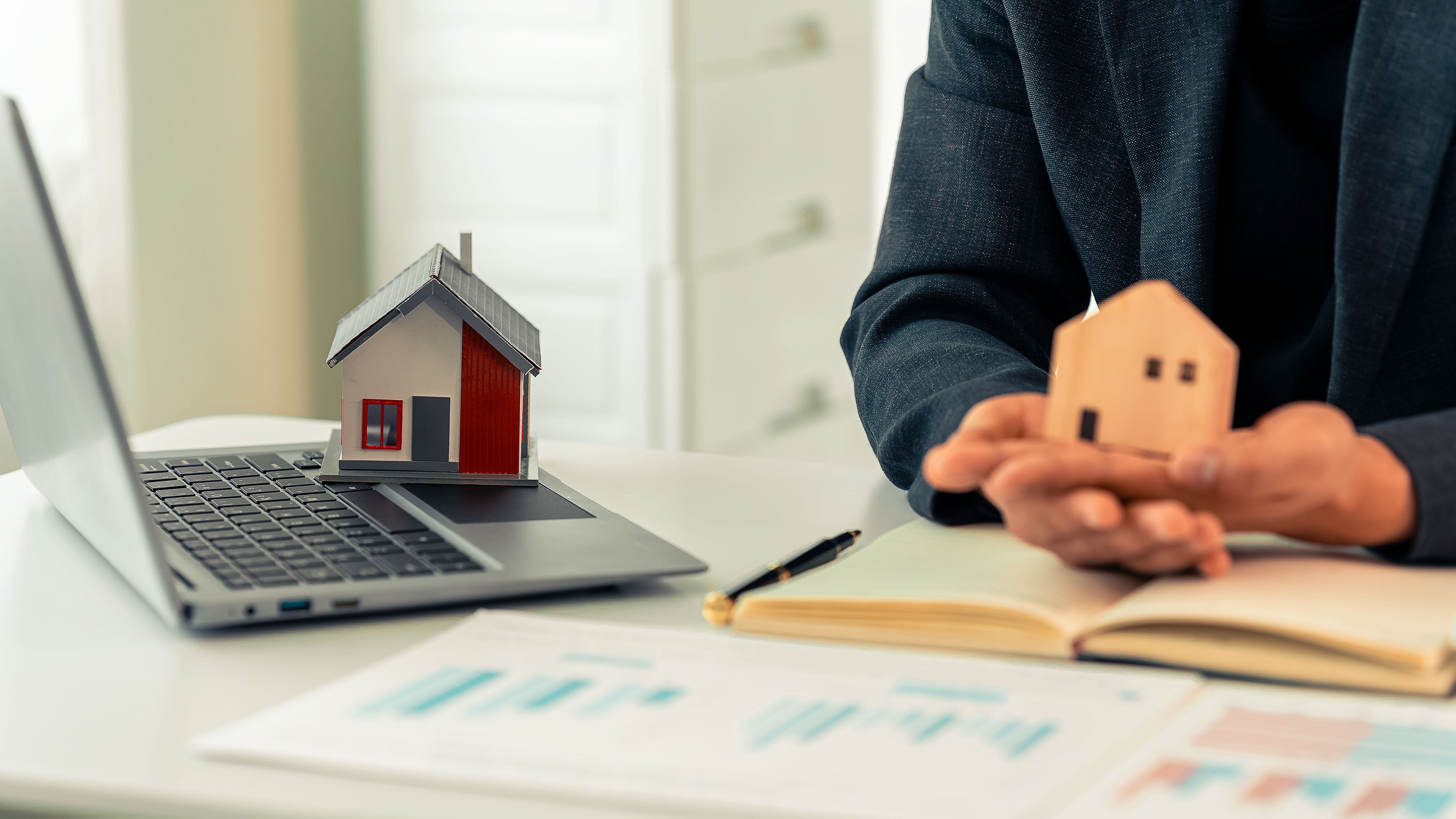 property market analysis