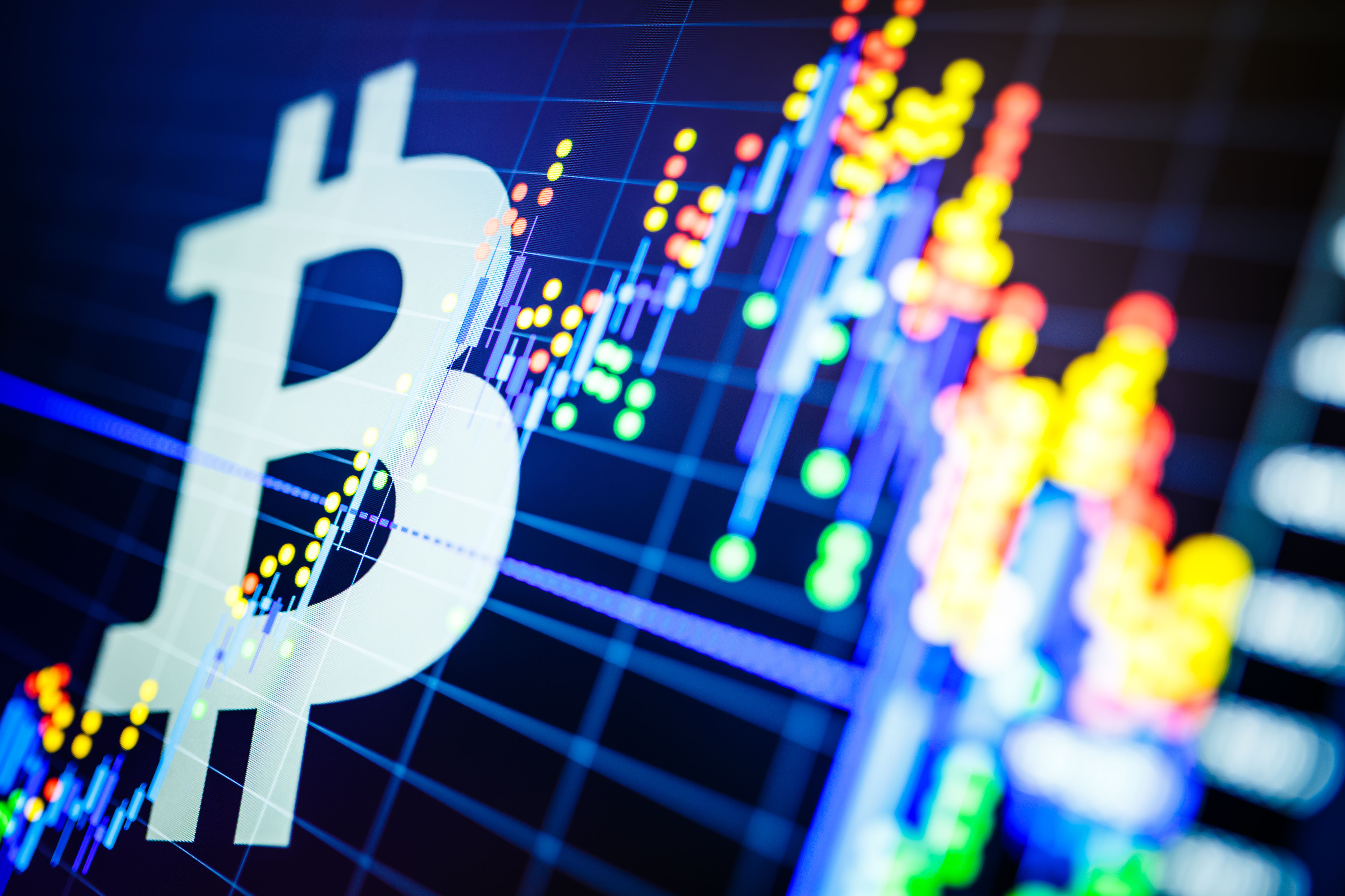 bitcoin trading