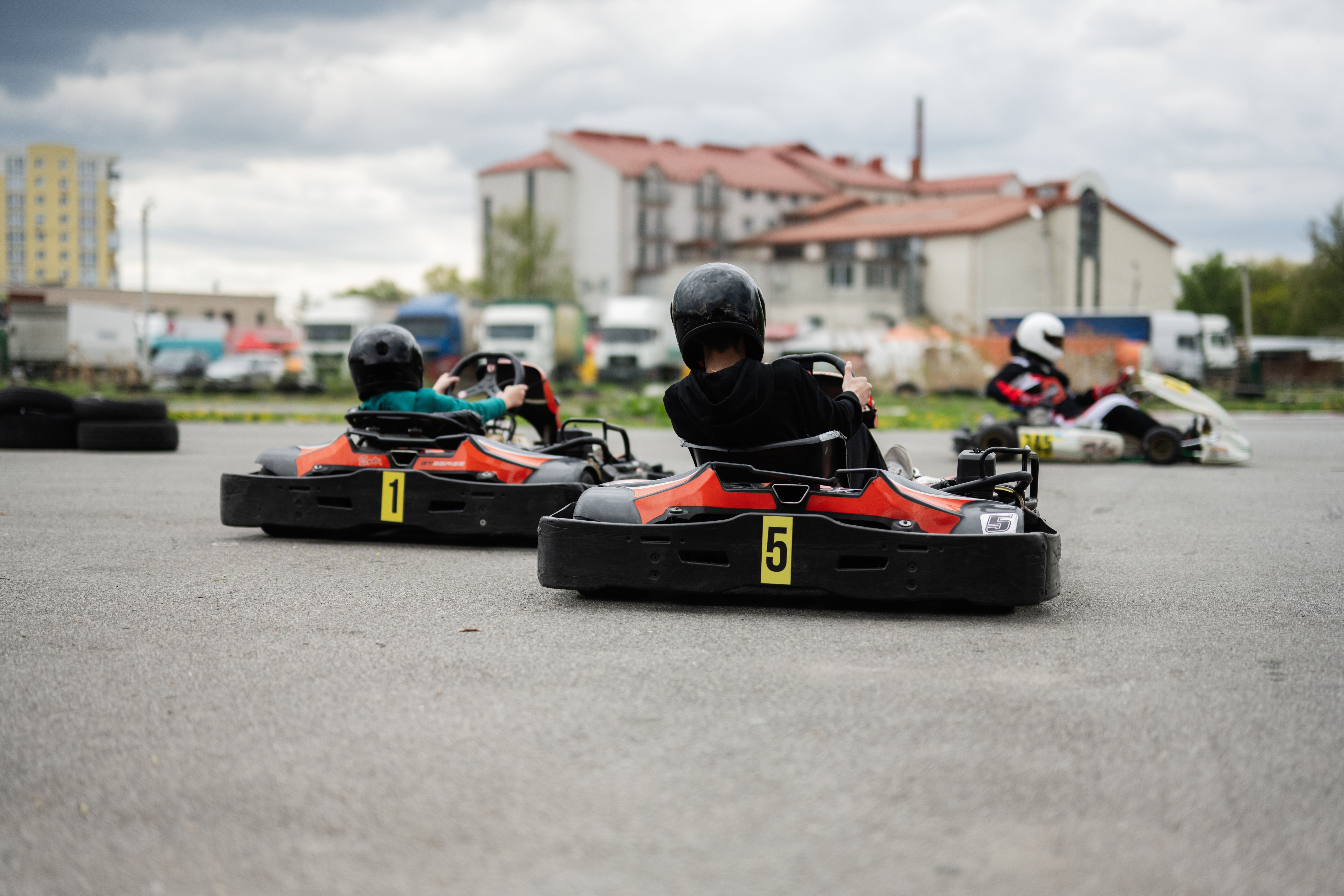 family race