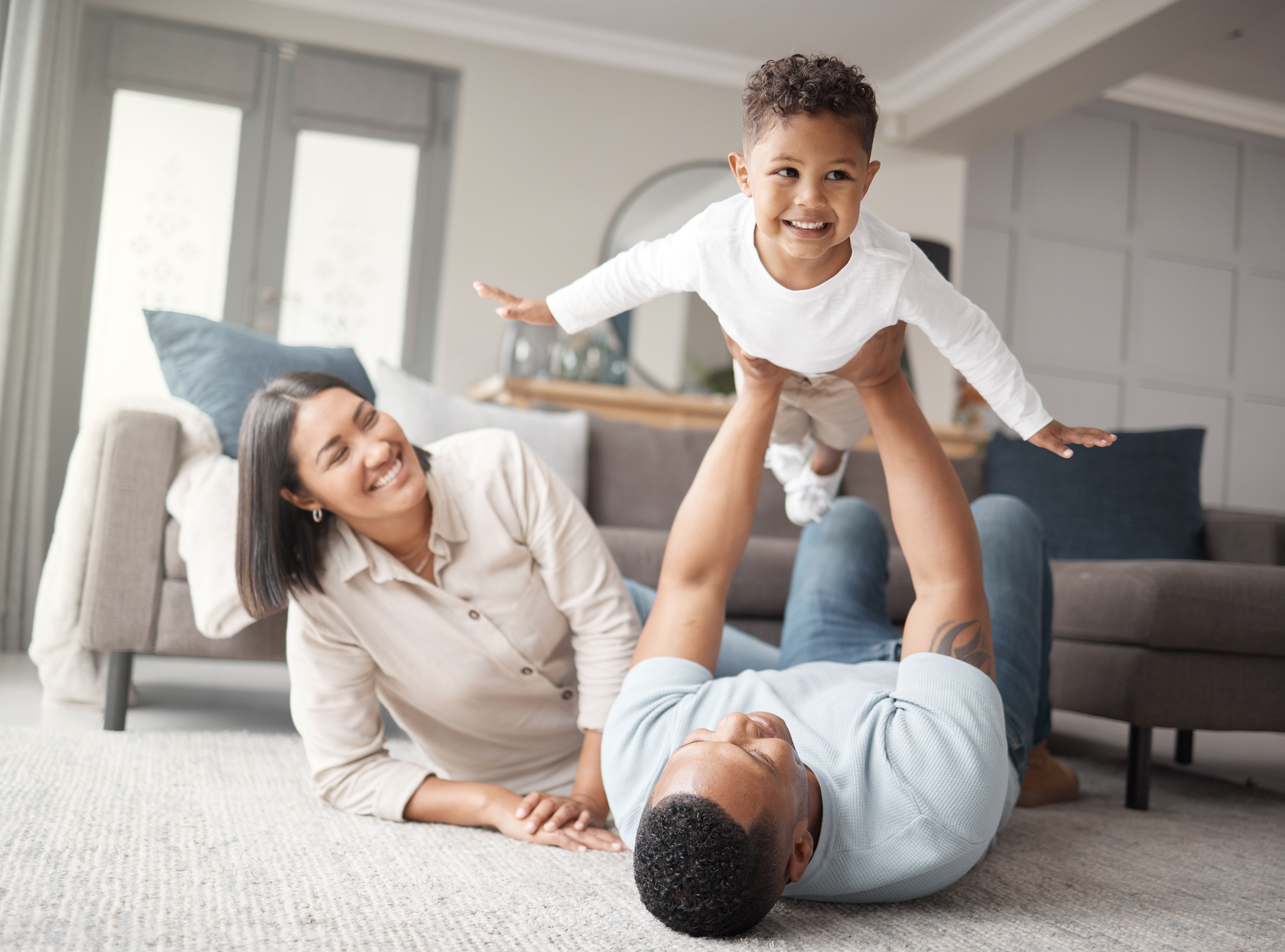 family carpet