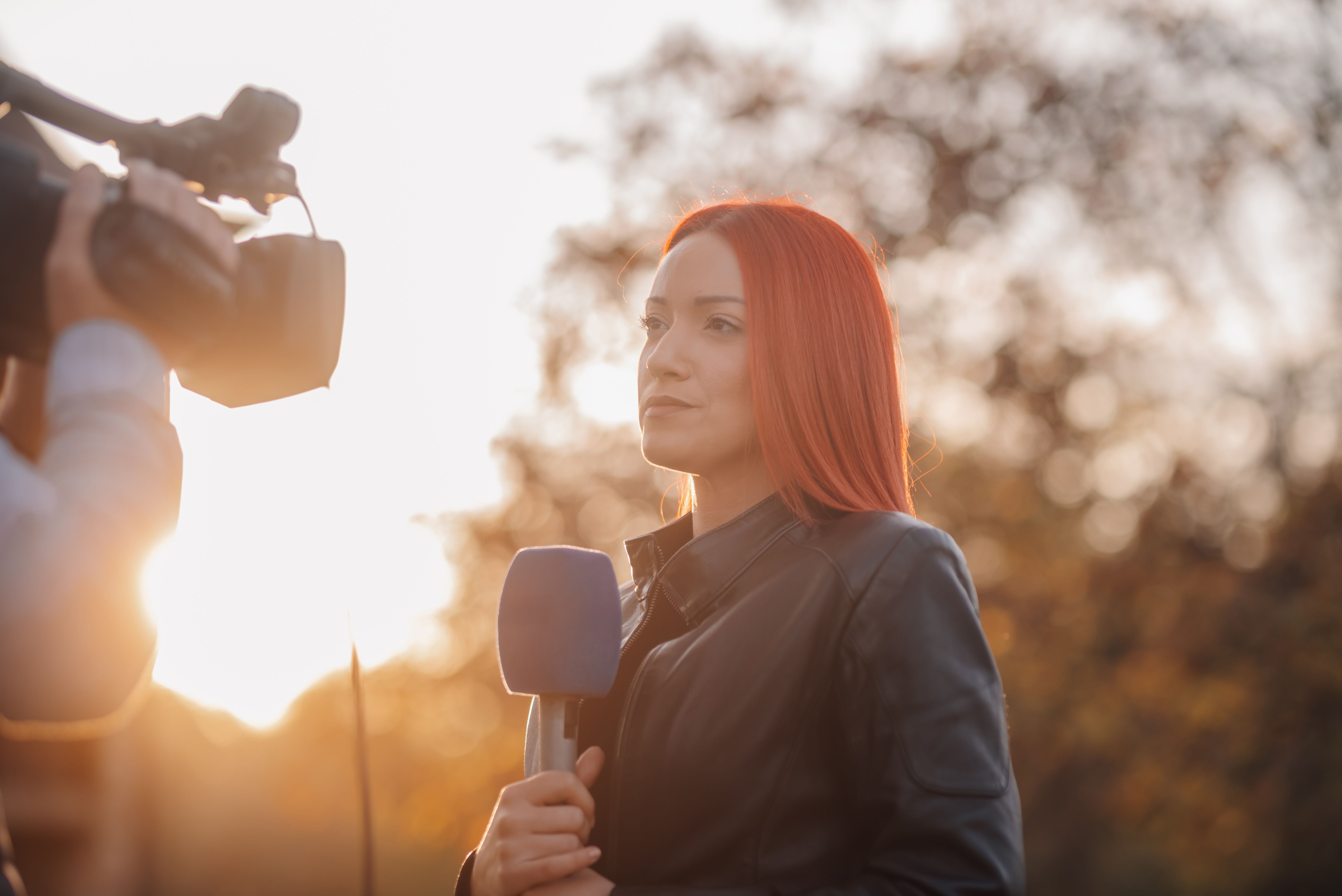 seasonal video production