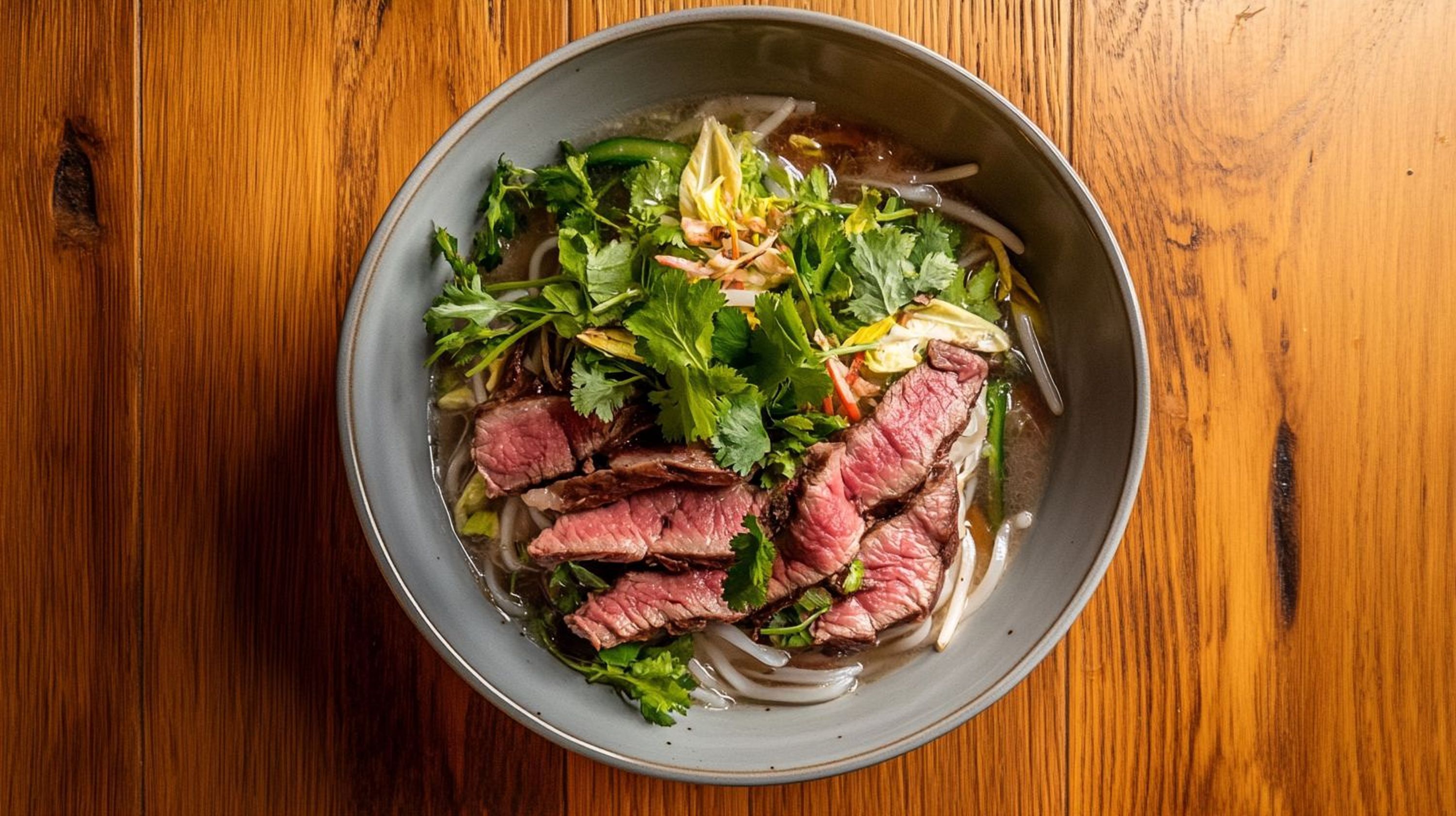 pho soup