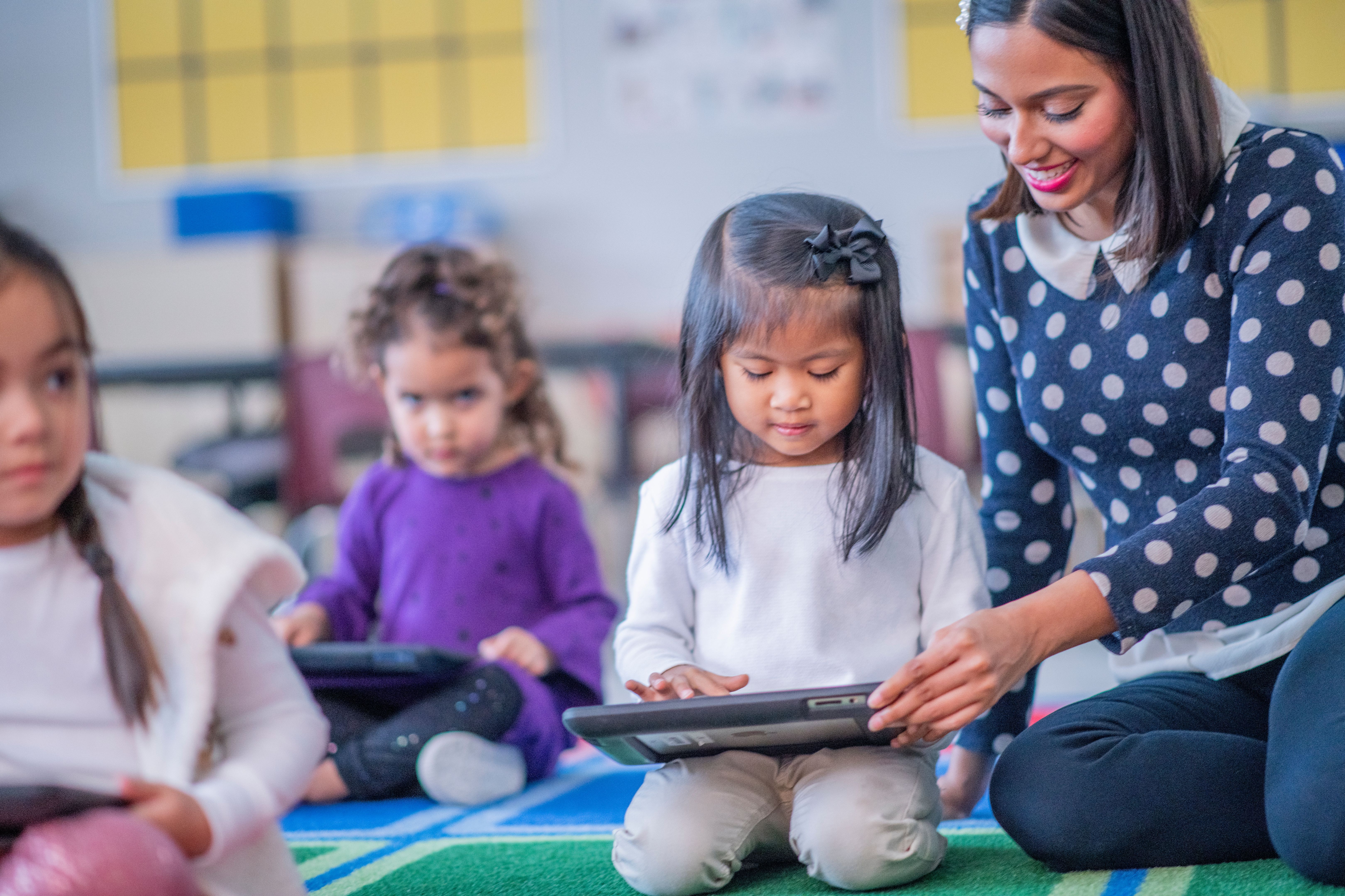 native american education