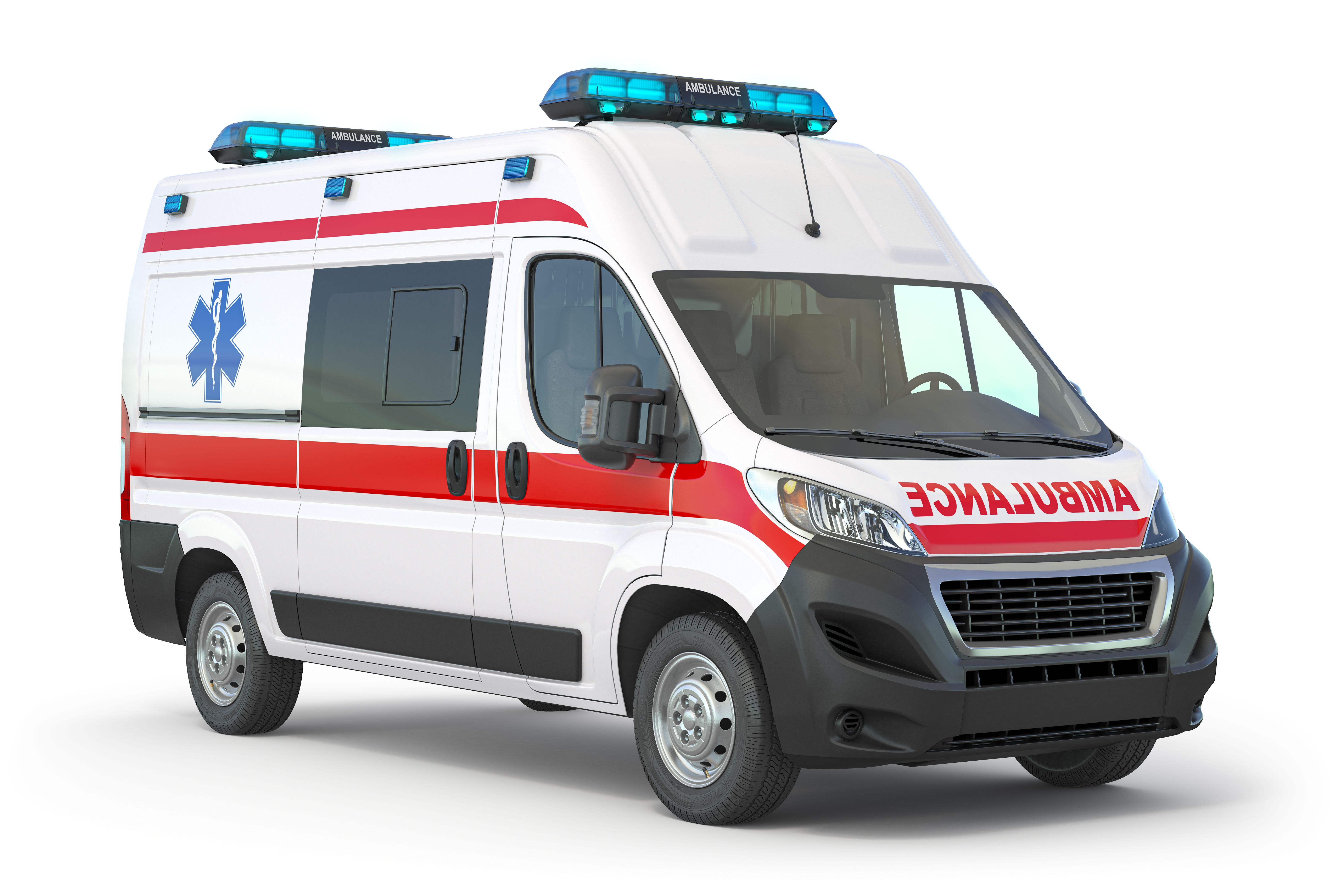 ambulance service