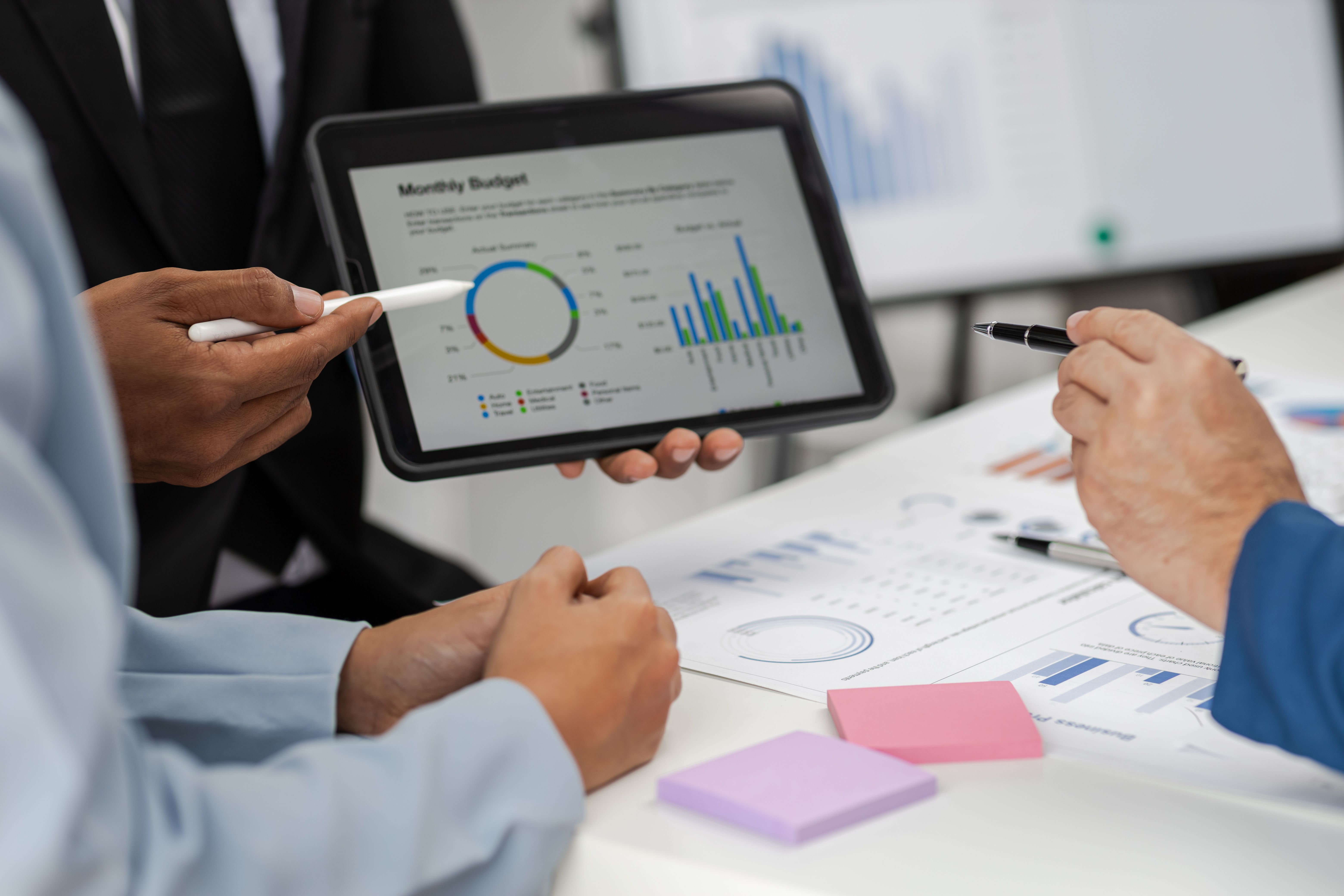 financial management