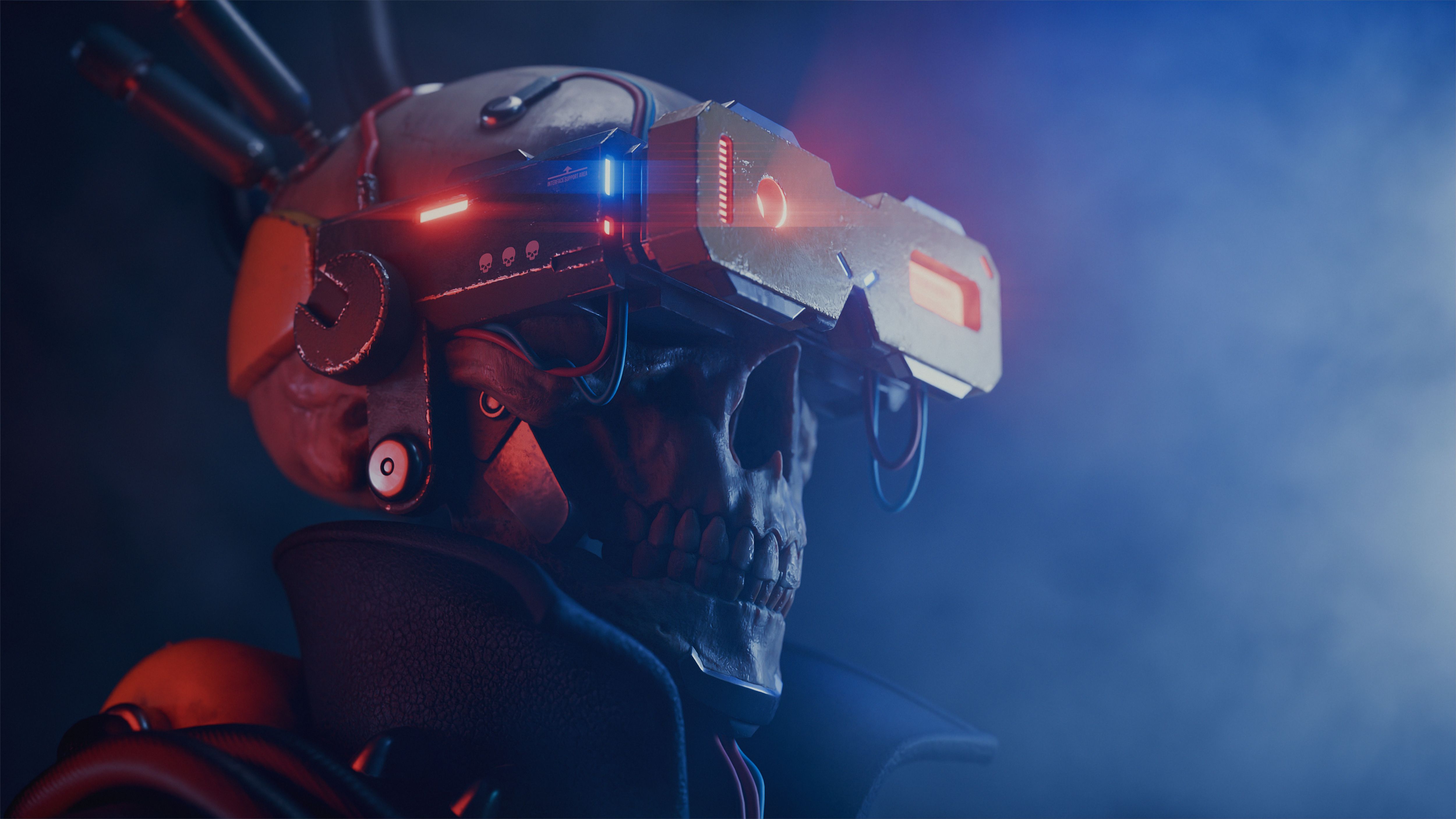 cyberpunk accessories