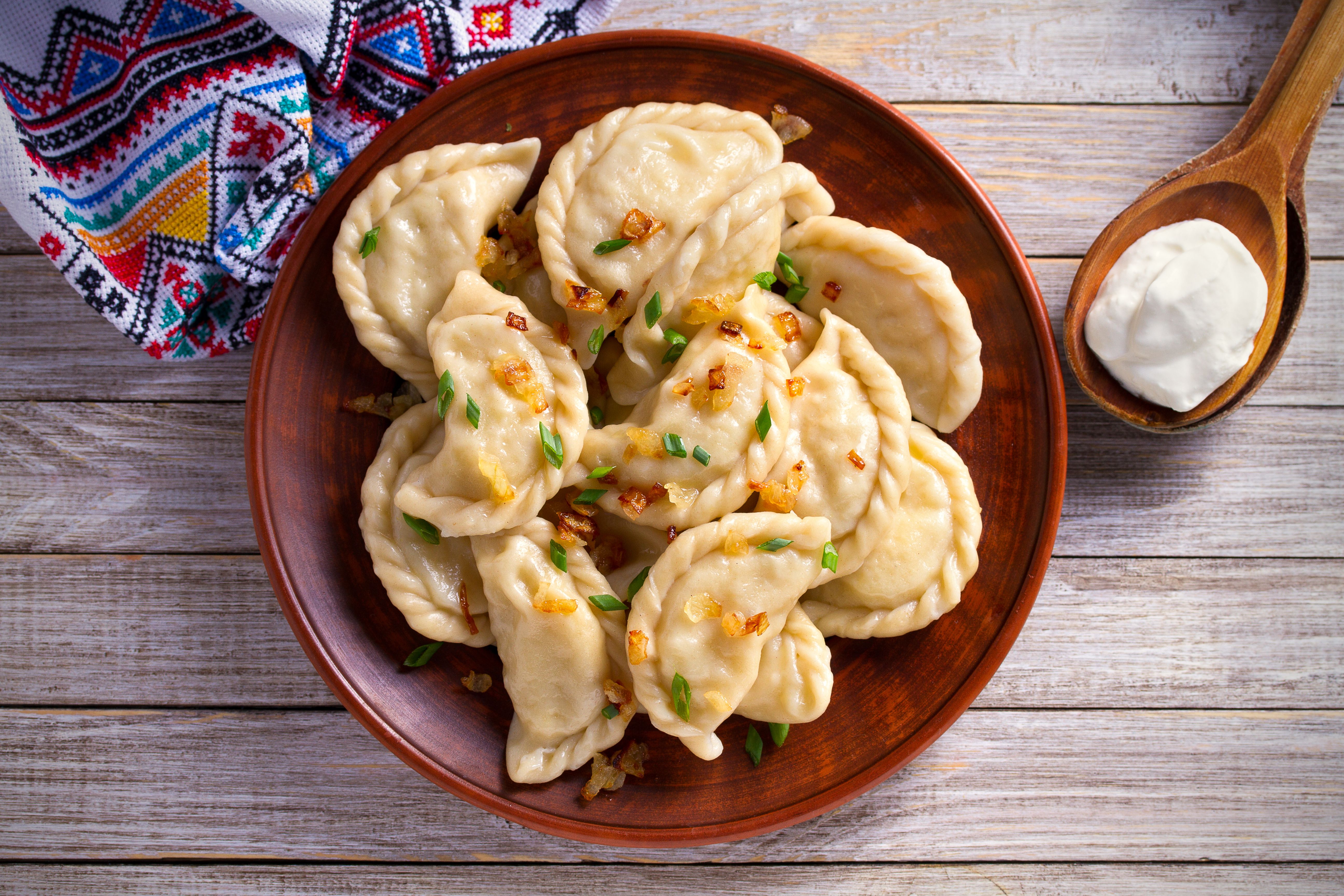 ukrainian food ukrainian food