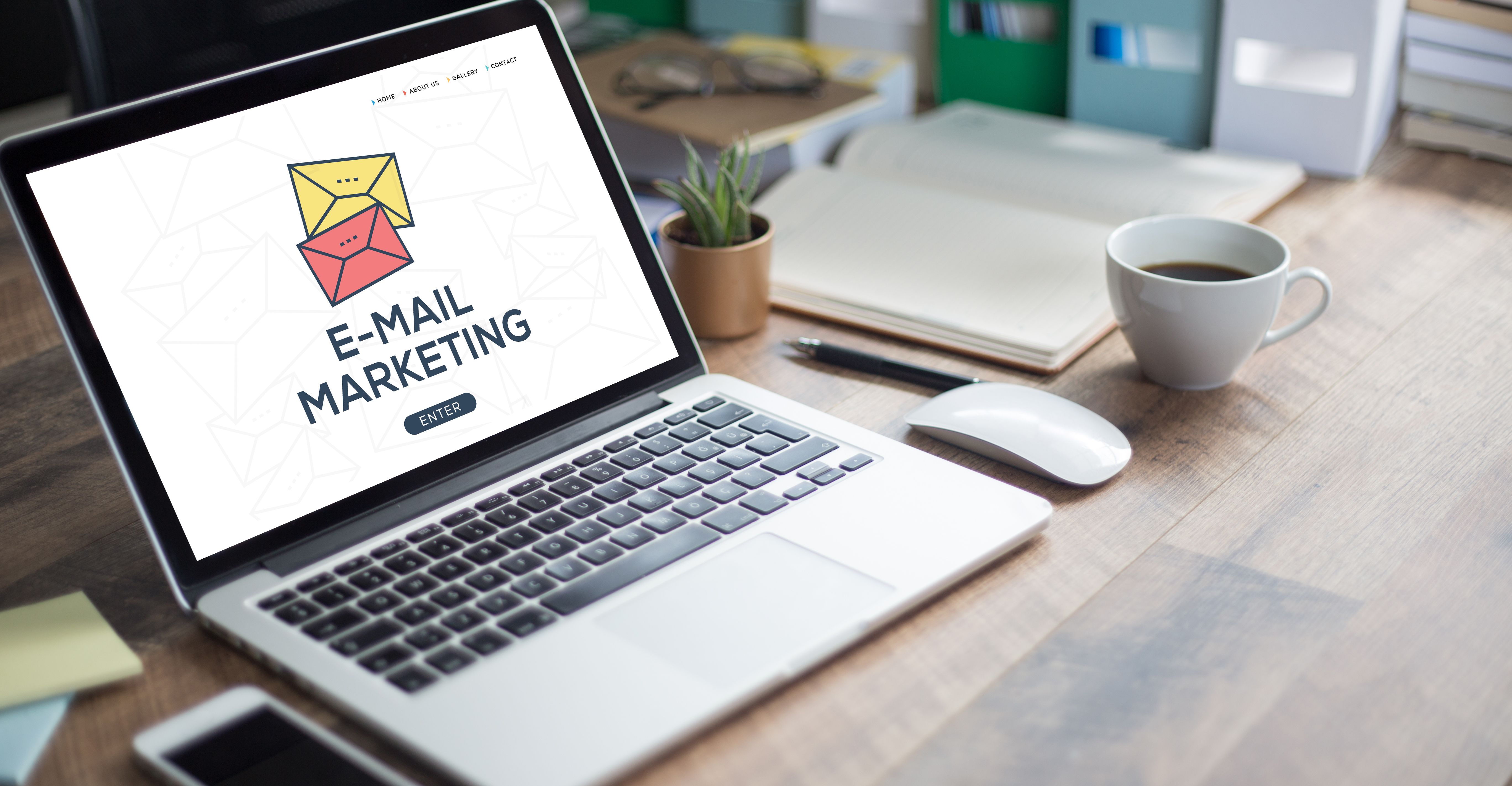 email marketing strategy