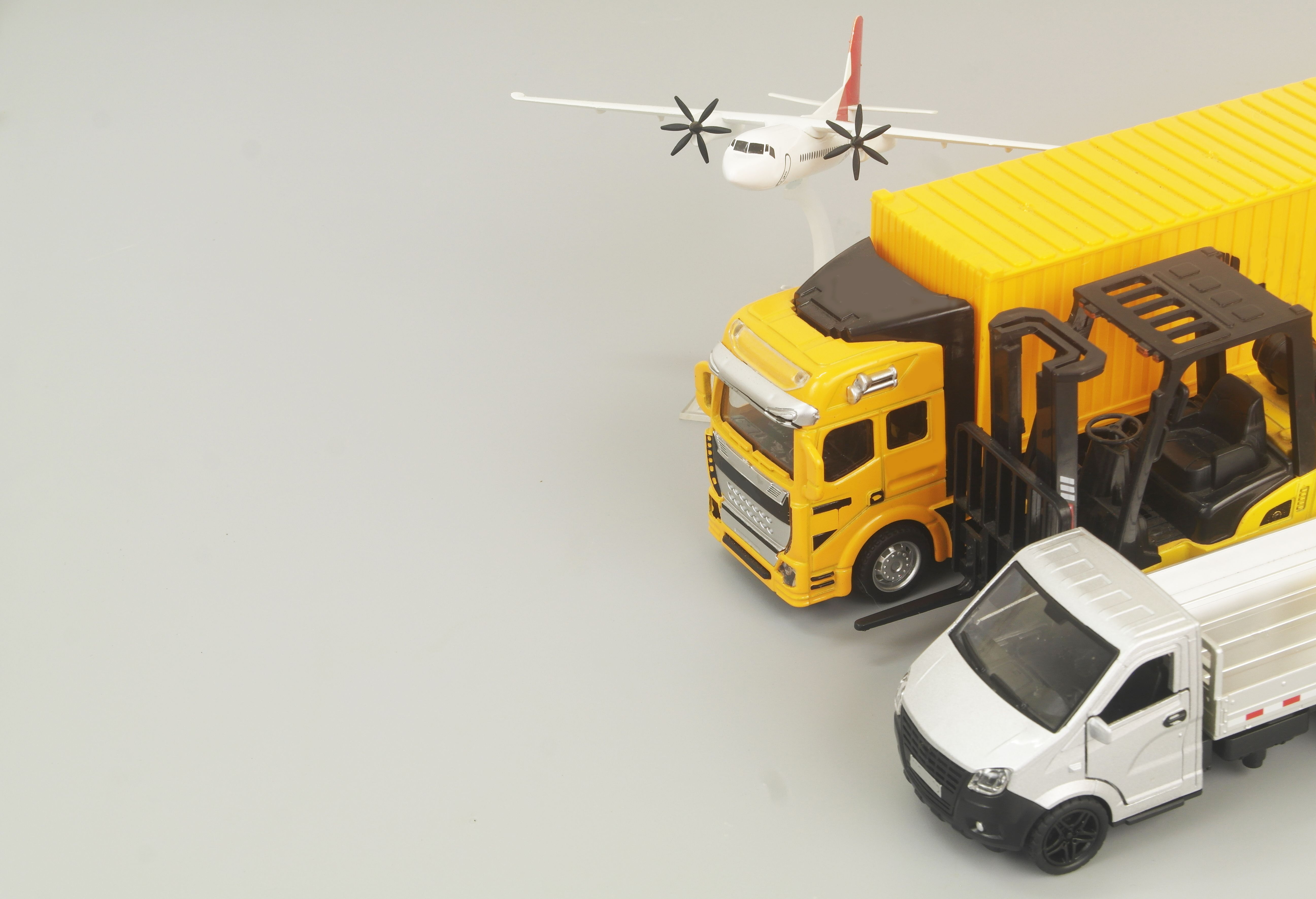 special transport service