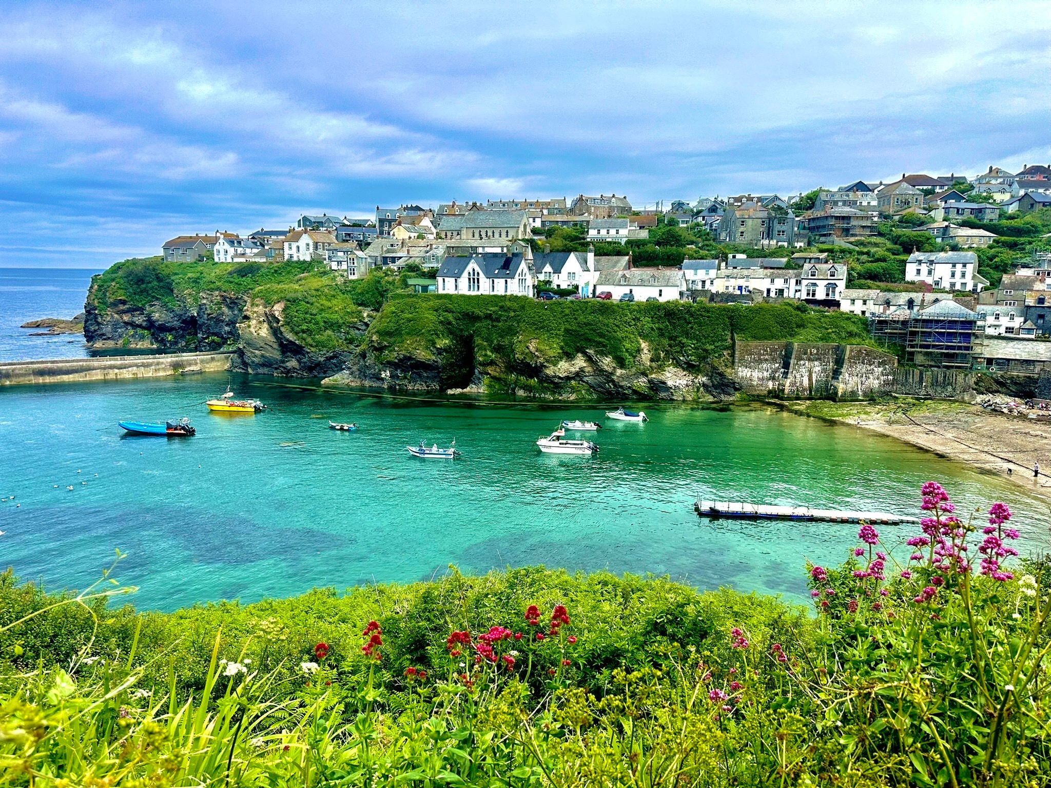 Port Isaac