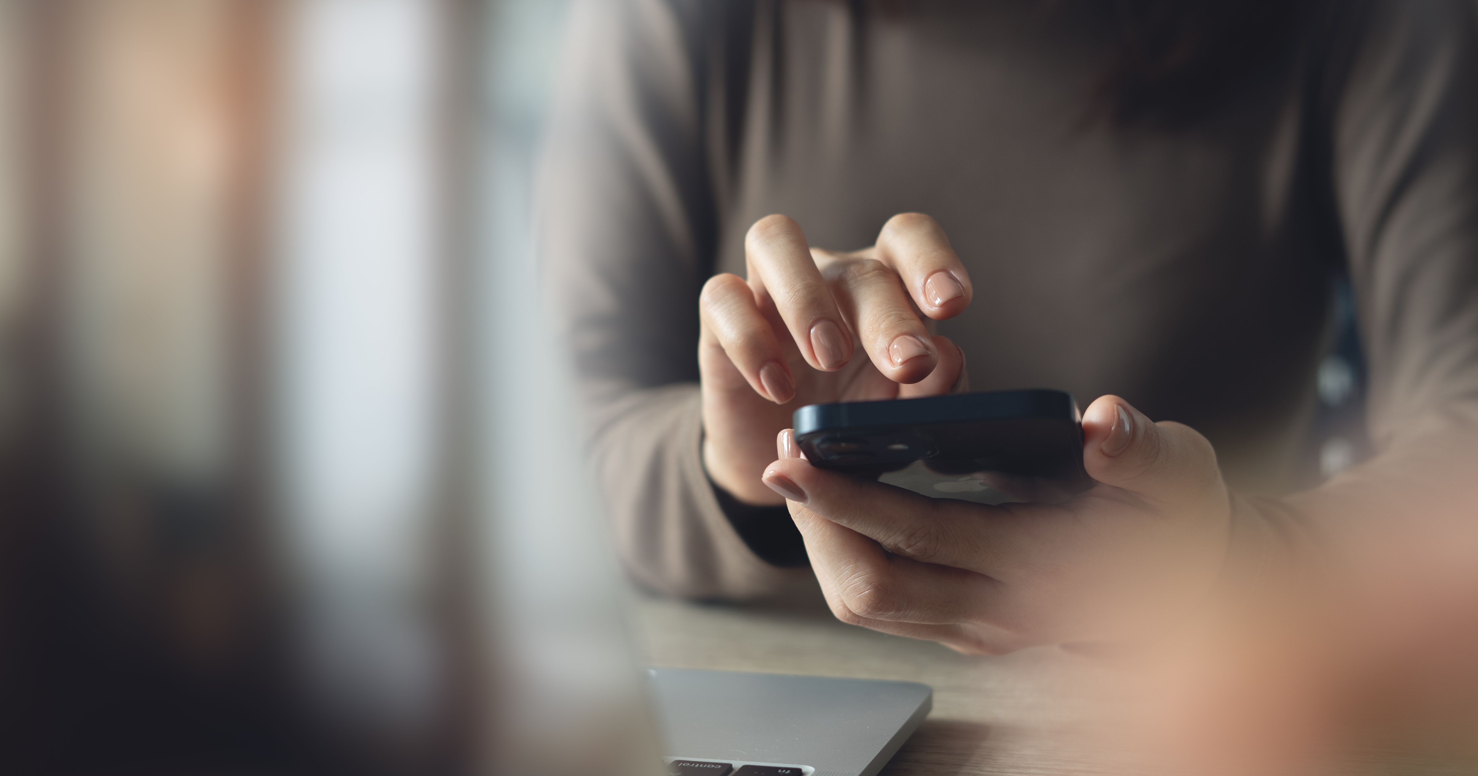 mobile banking