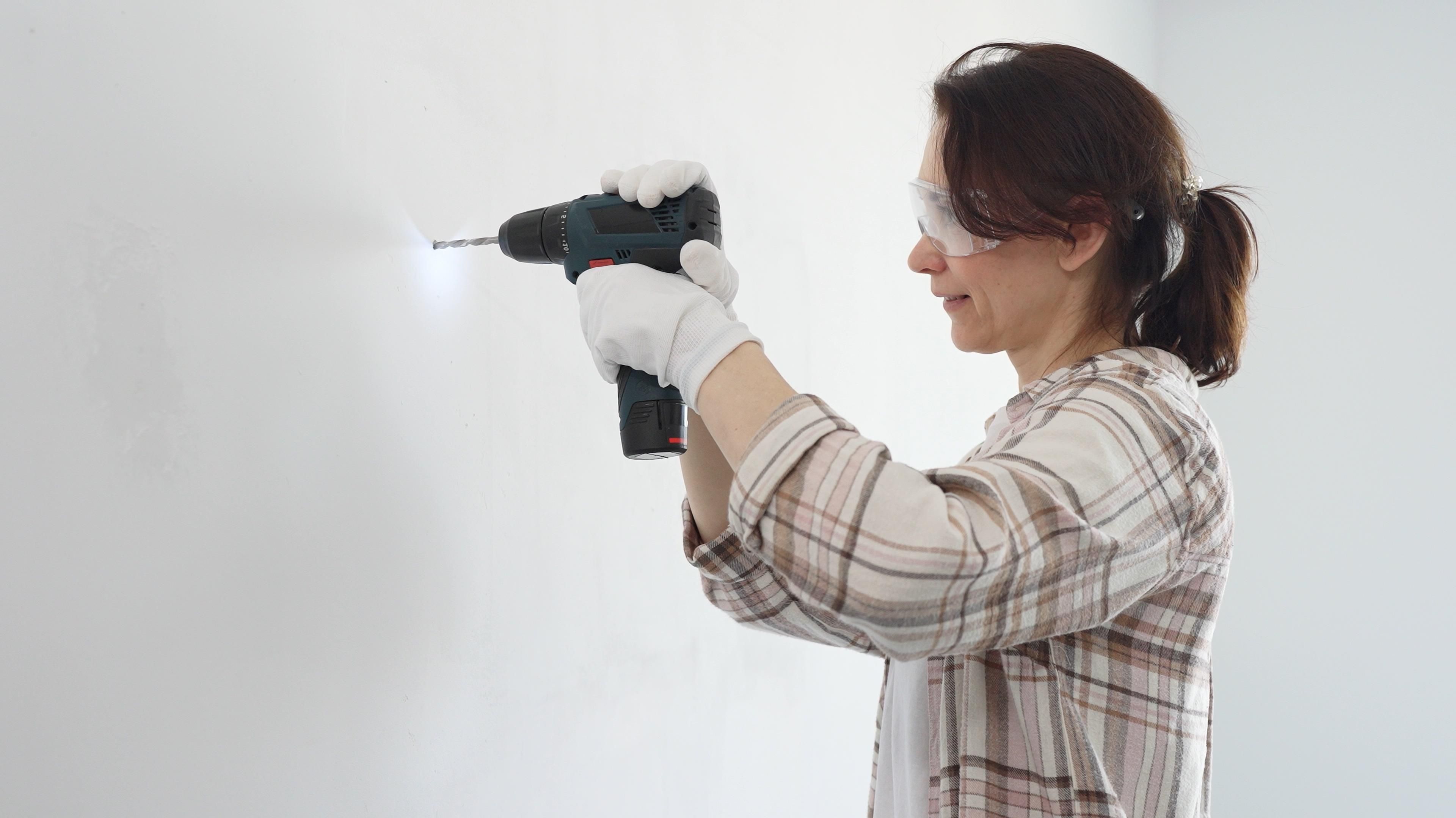 power tool safety
