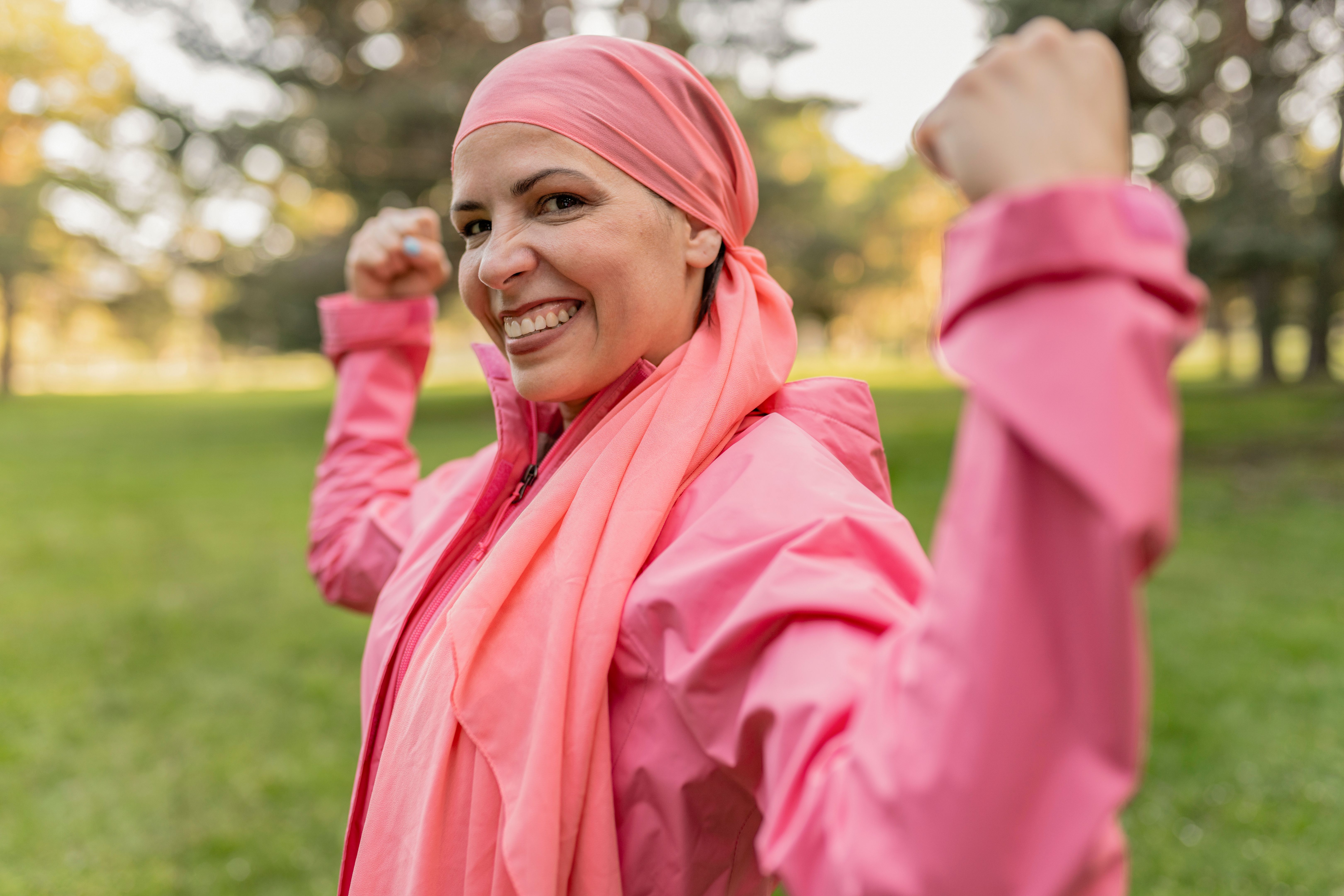 breast cancer prevention