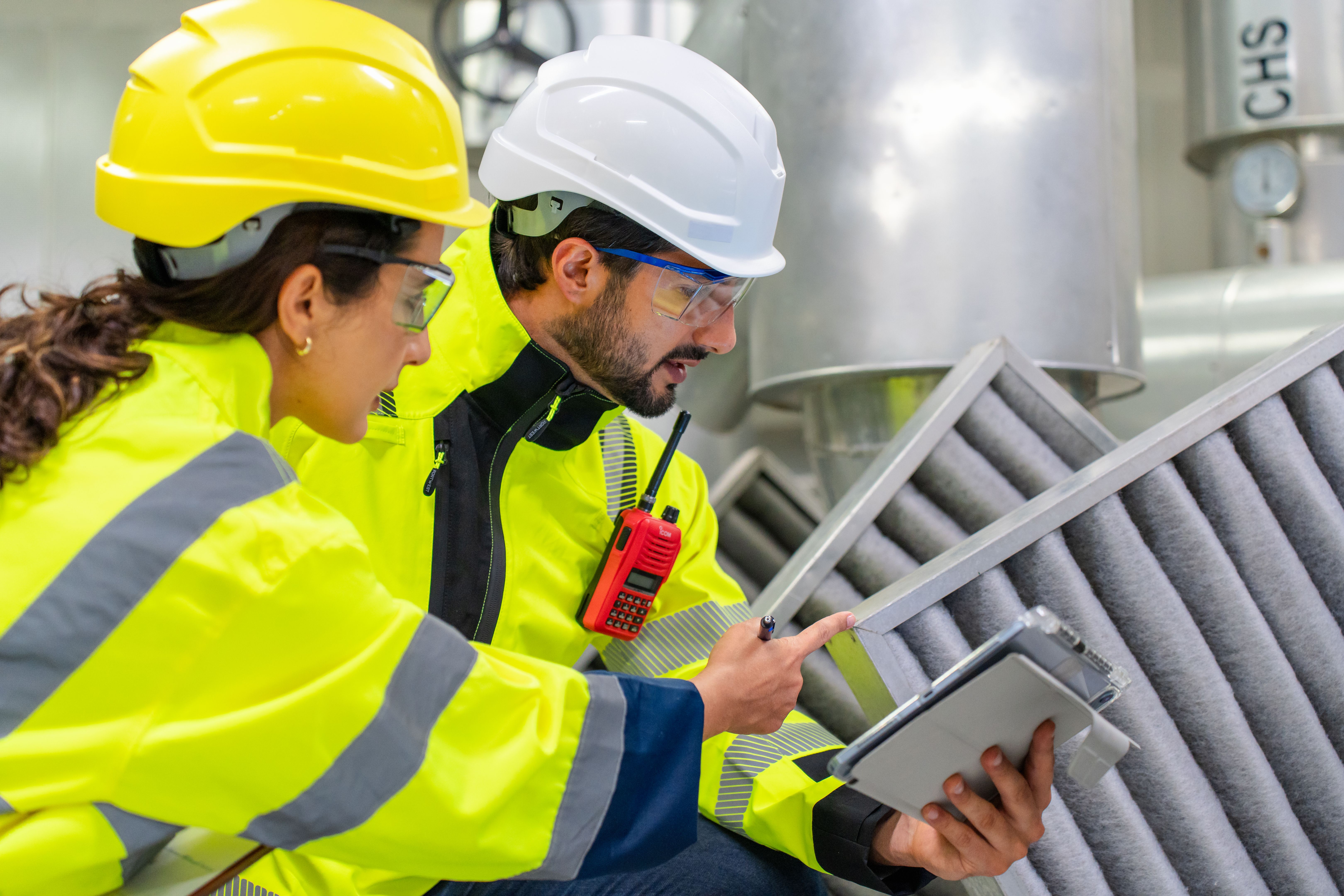 air conditioner troubleshooting