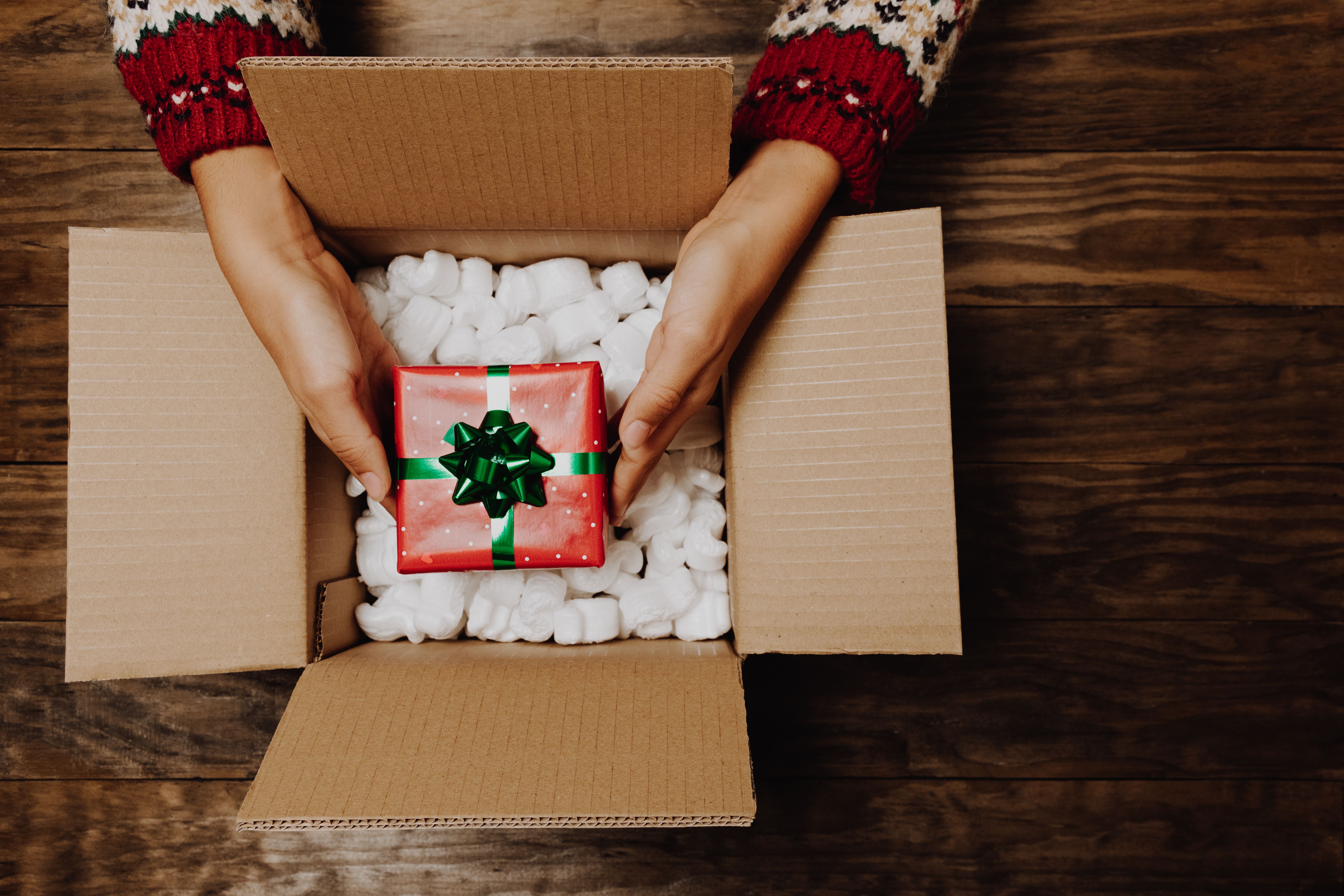 gift delivery